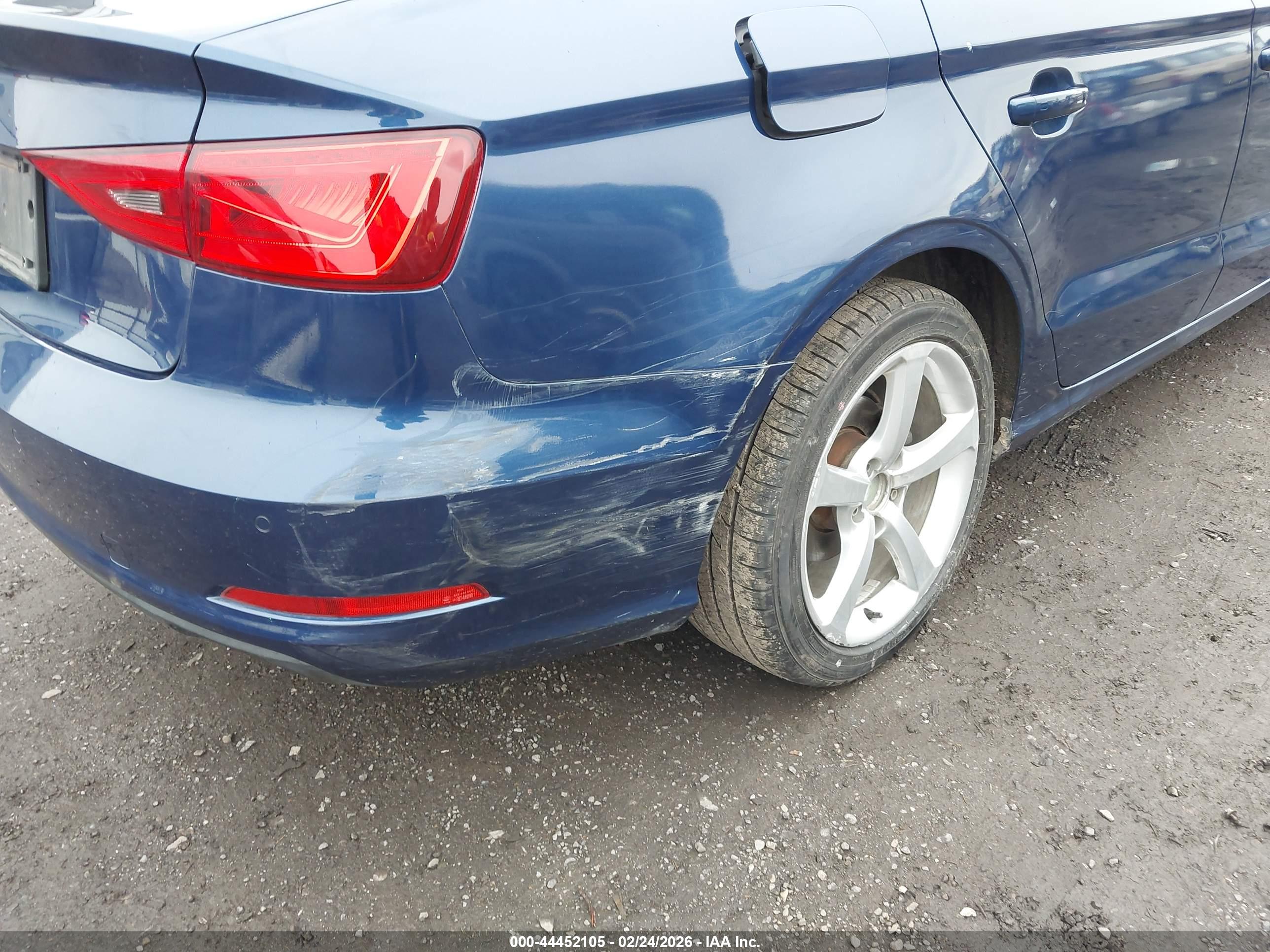 AUDI A3 image 6