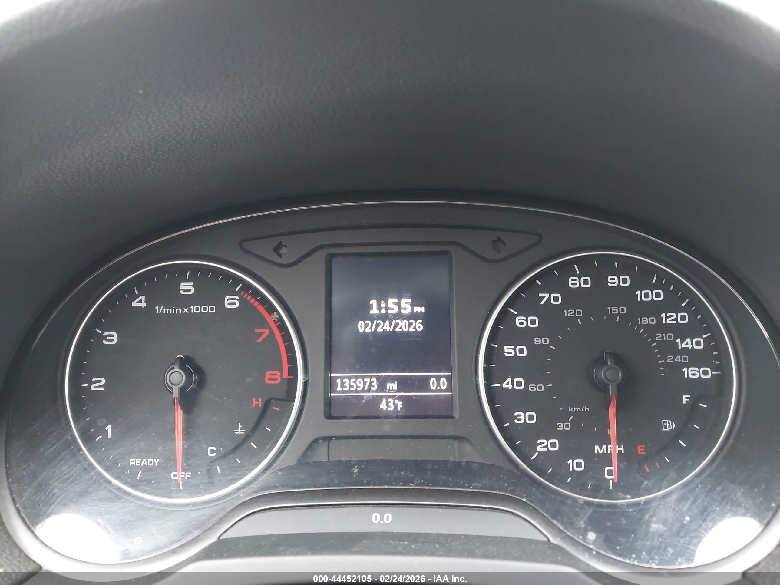 AUDI A3 image 7