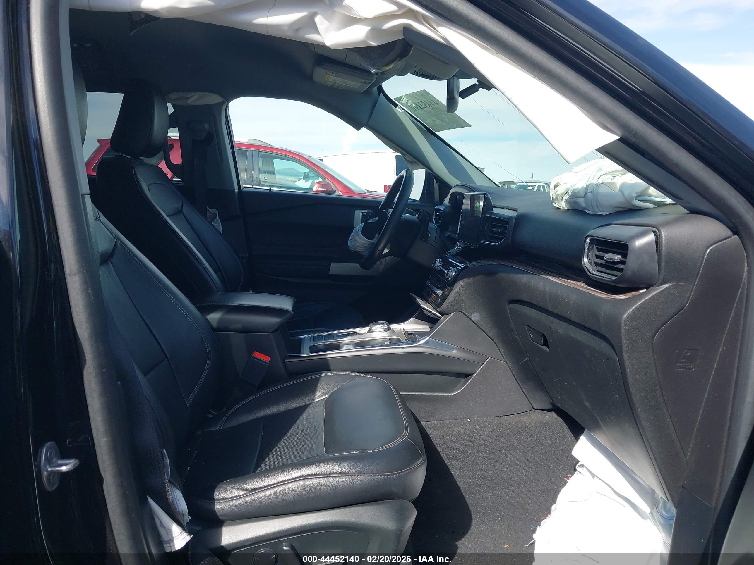 FORD EXPLORER image 5