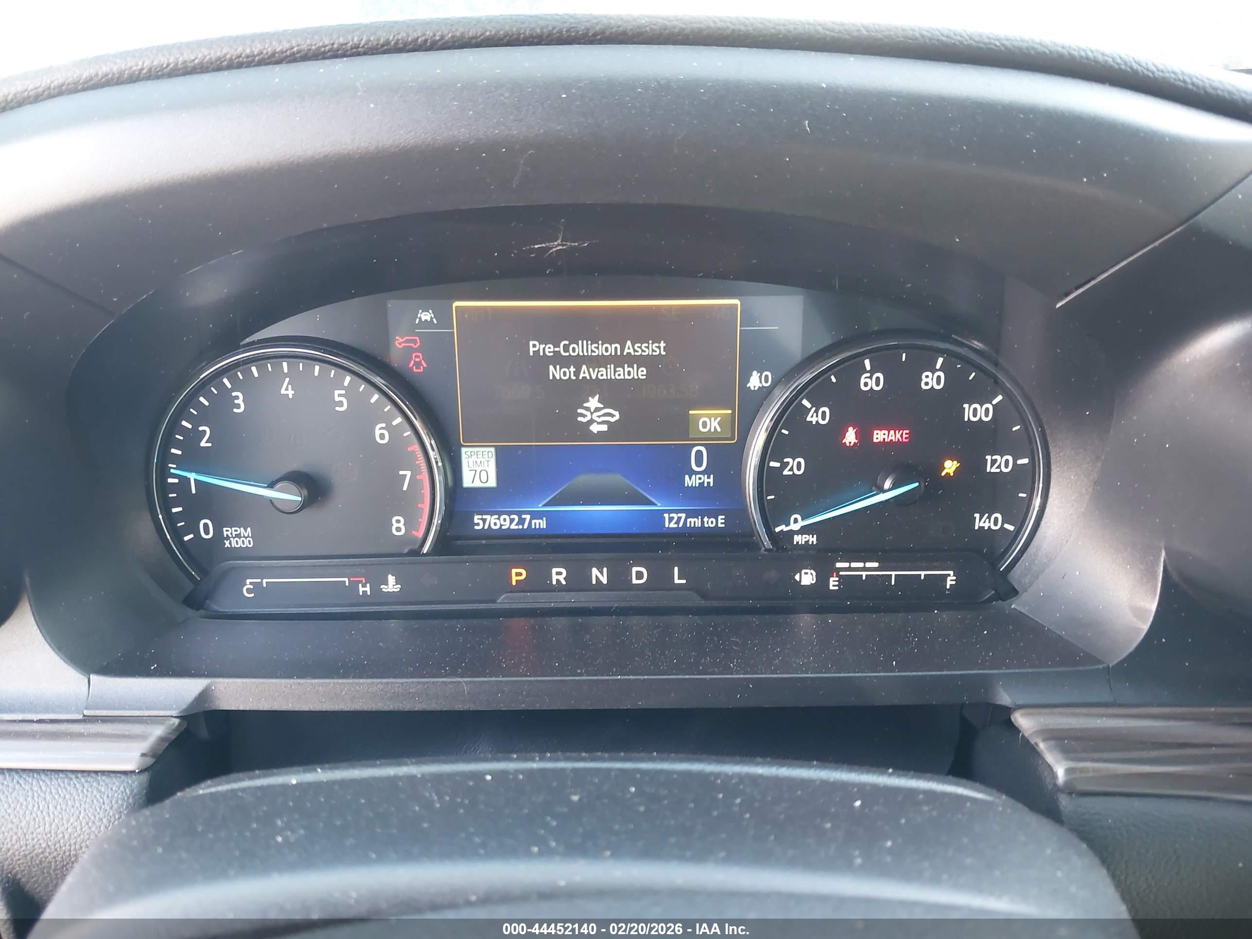 FORD EXPLORER image 7