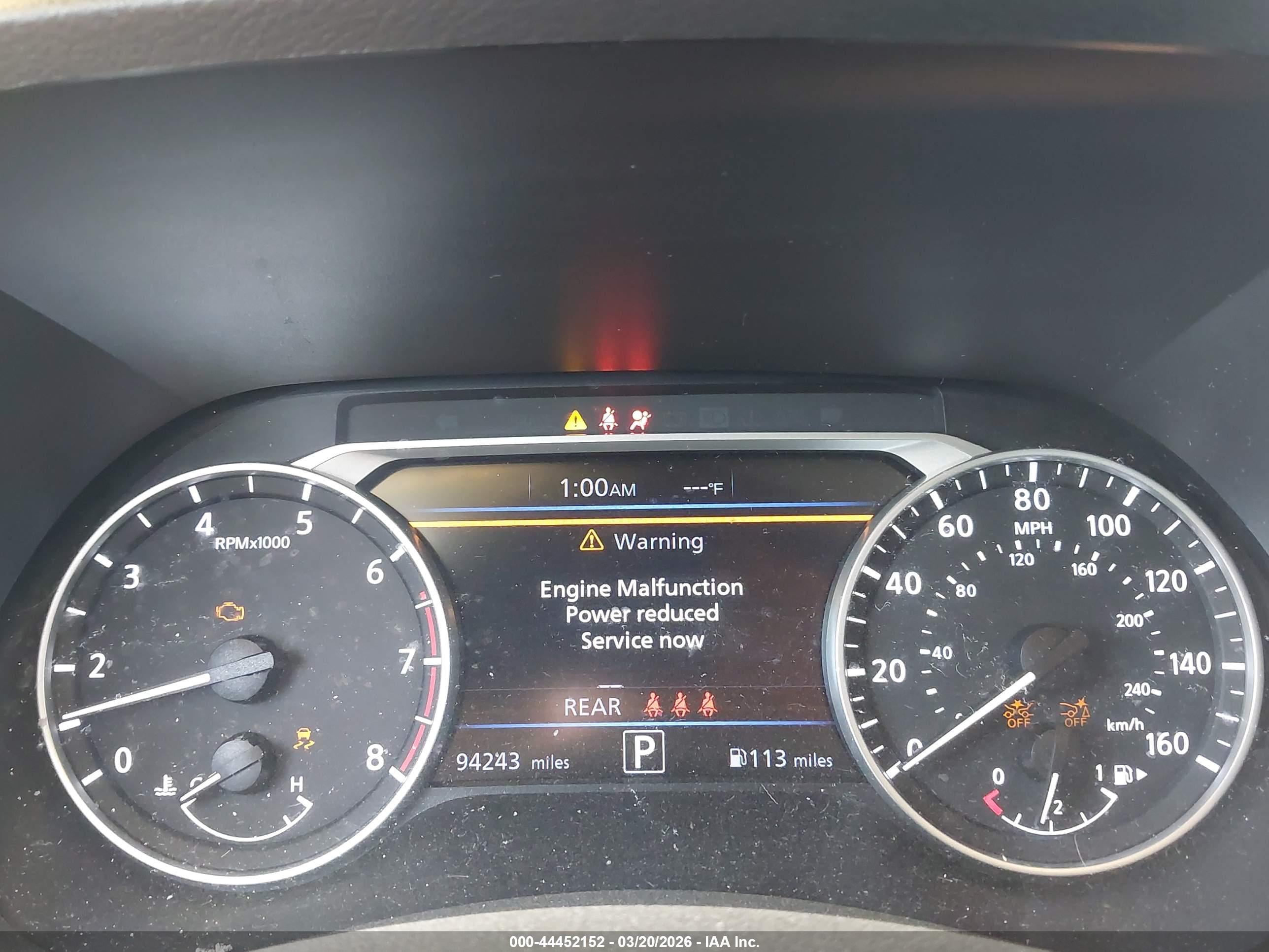 NISSAN SENTRA image 7