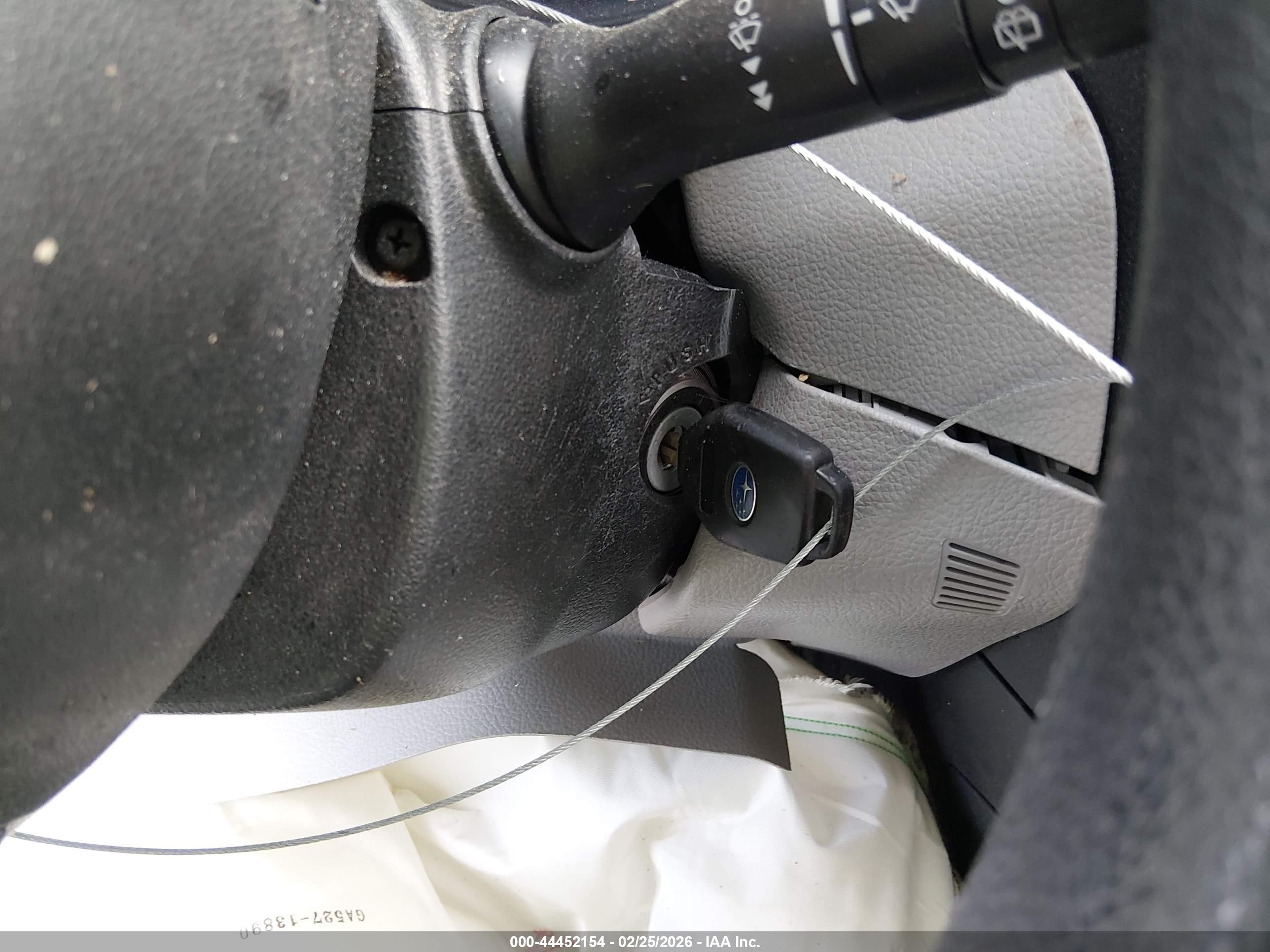 SUBARU FORESTER image 11