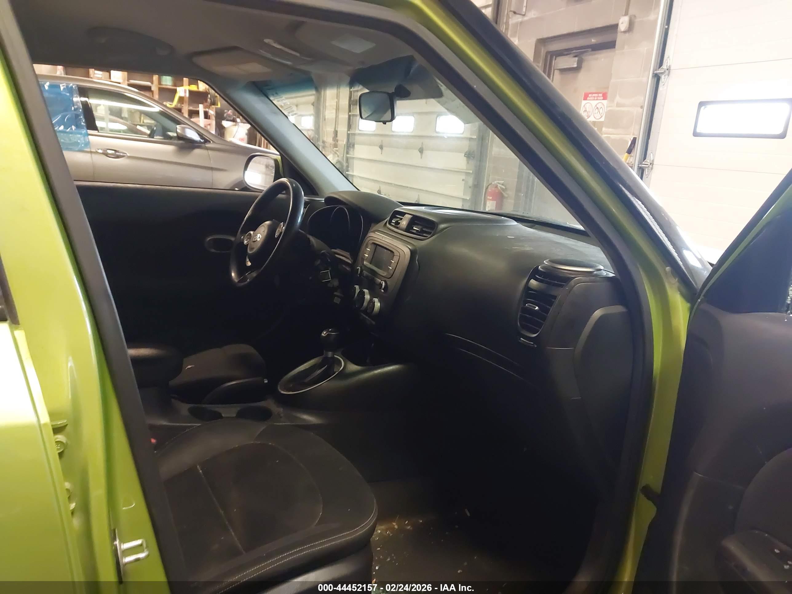 KIA SOUL image 5