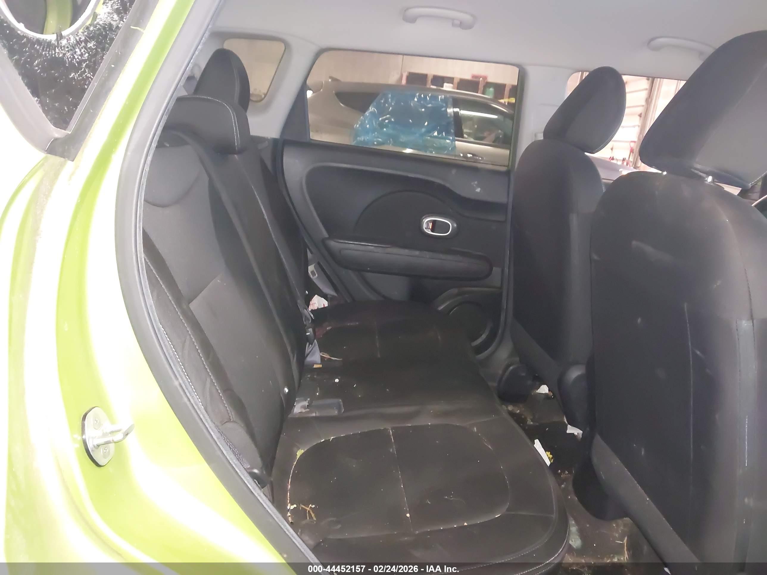 KIA SOUL image 8