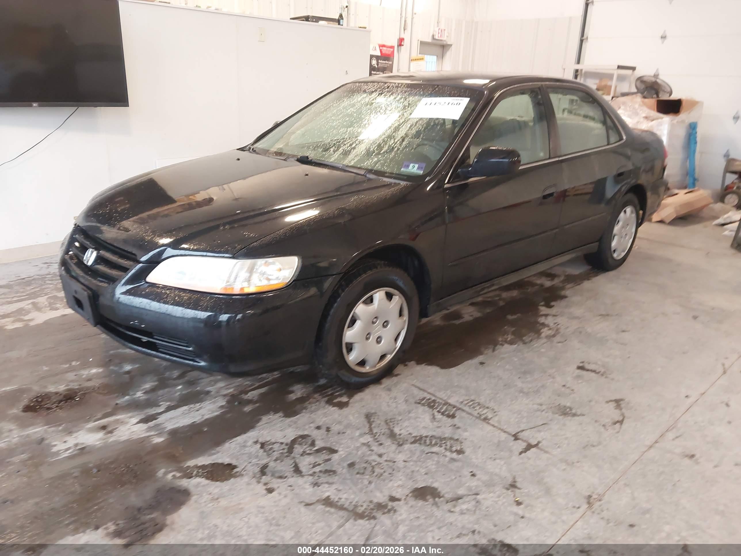 HONDA ACCORD image 2
