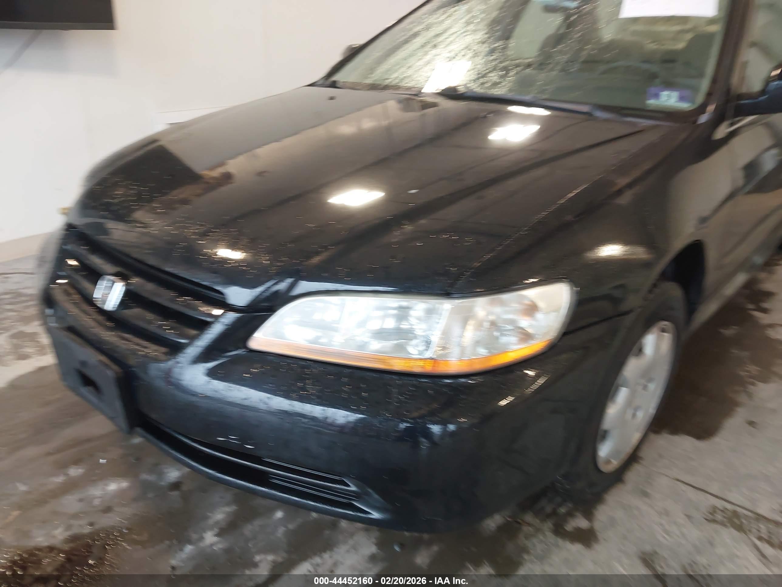 HONDA ACCORD image 6