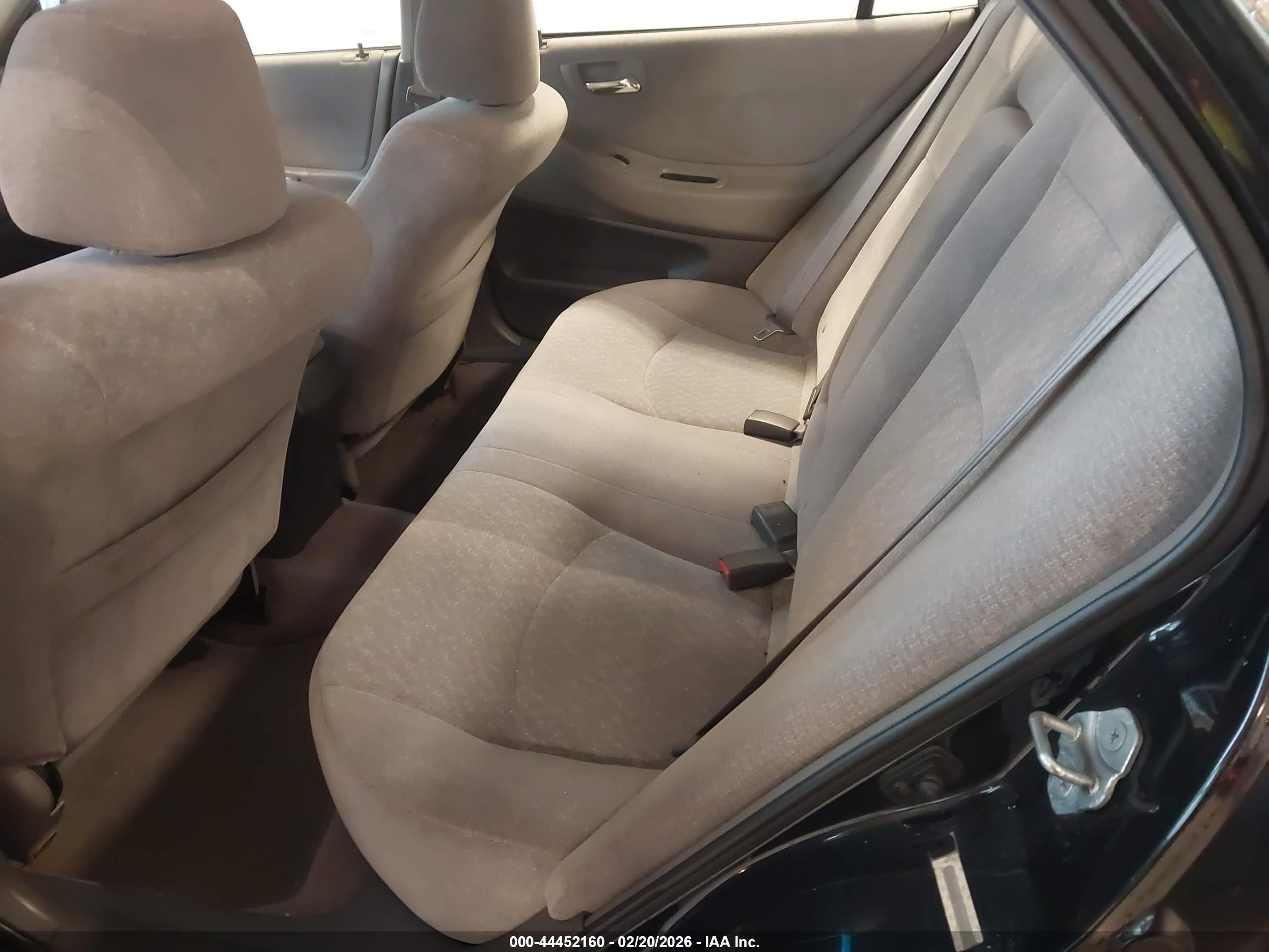 HONDA ACCORD image 8