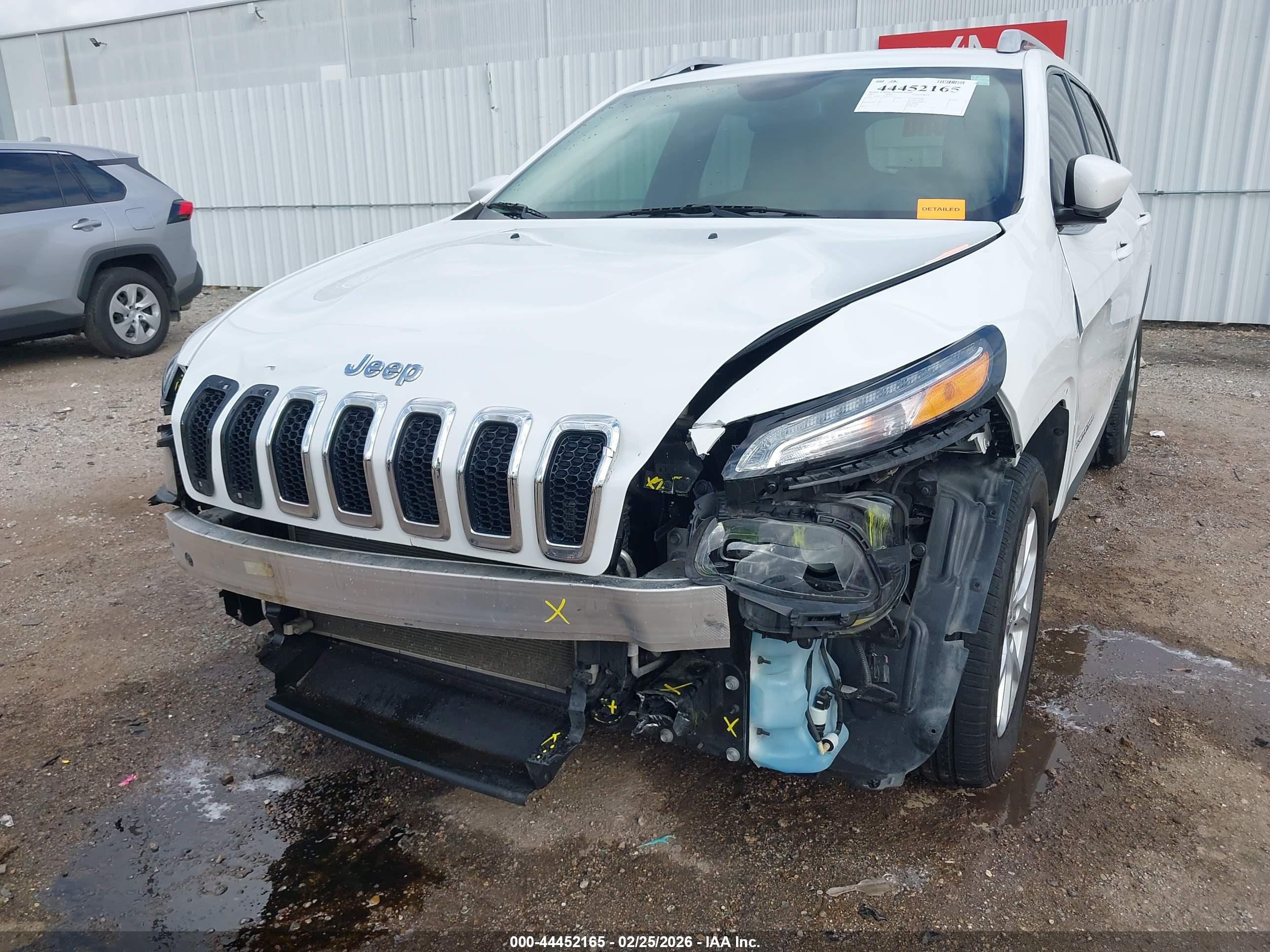 JEEP CHEROKEE image 6
