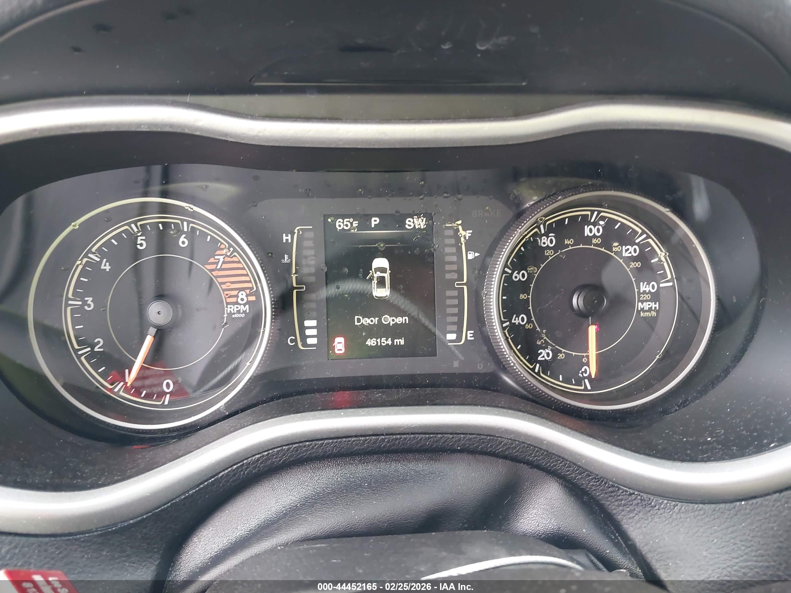 JEEP CHEROKEE image 7
