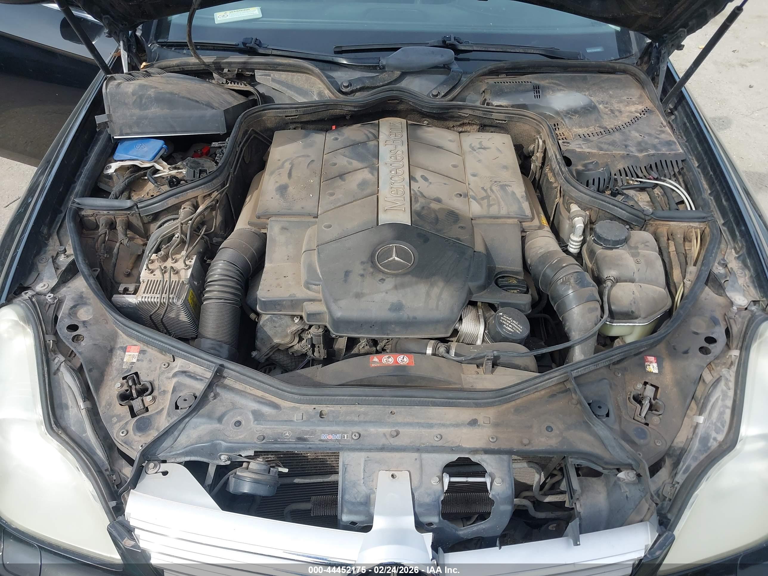 MERCEDES-BENZ CLS image 10
