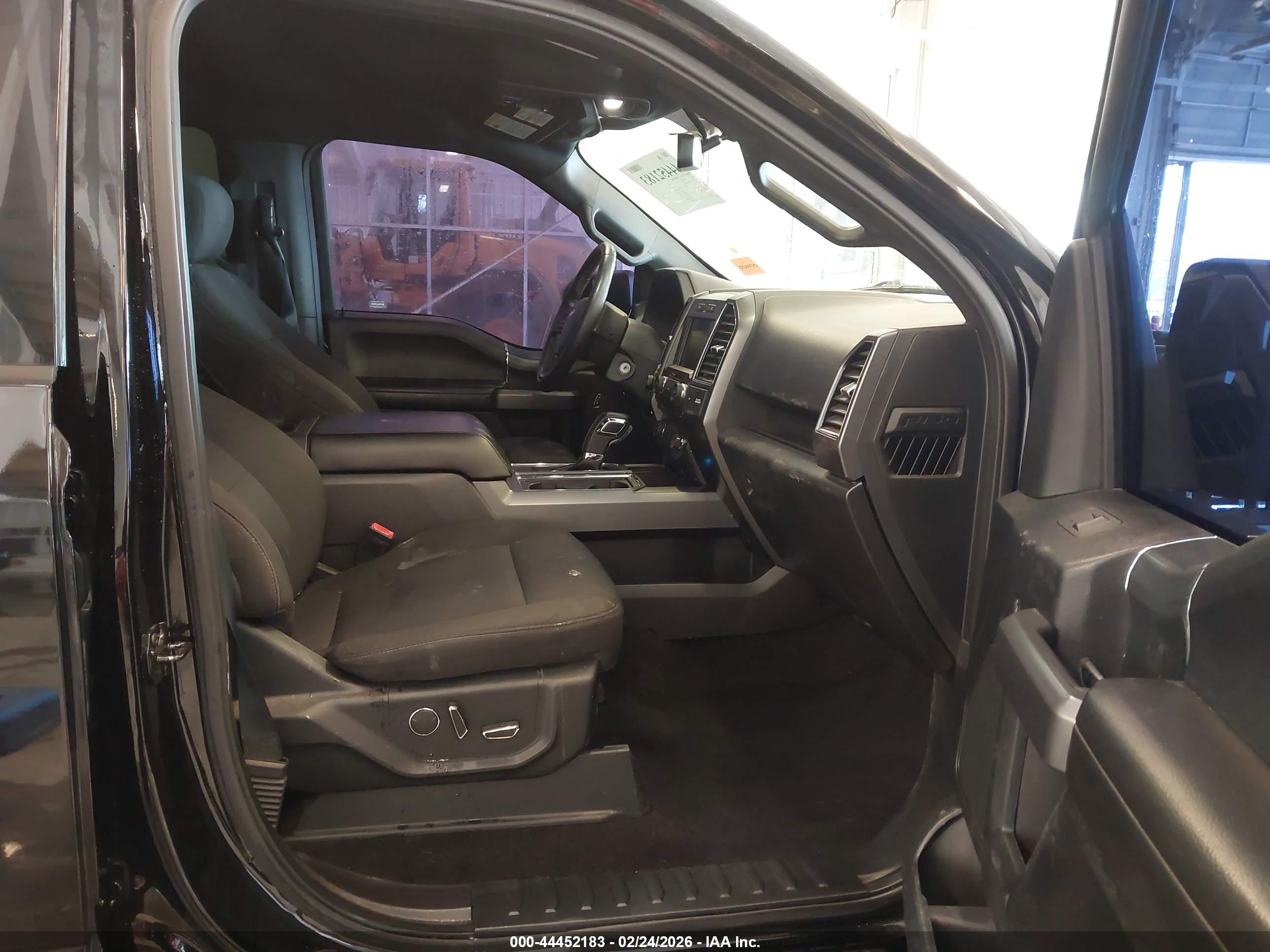 FORD F-150 image 5