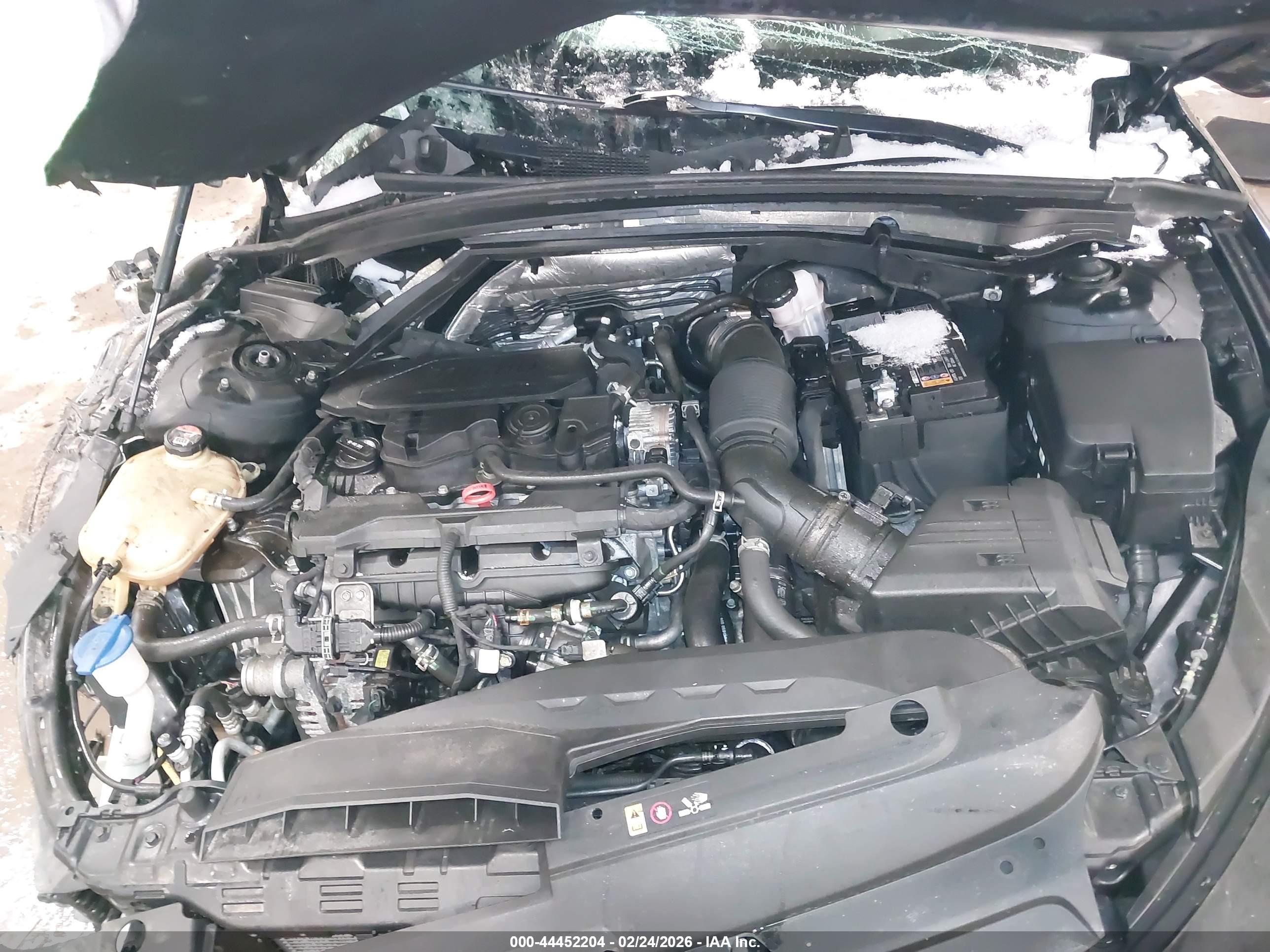 KIA K5 image 10