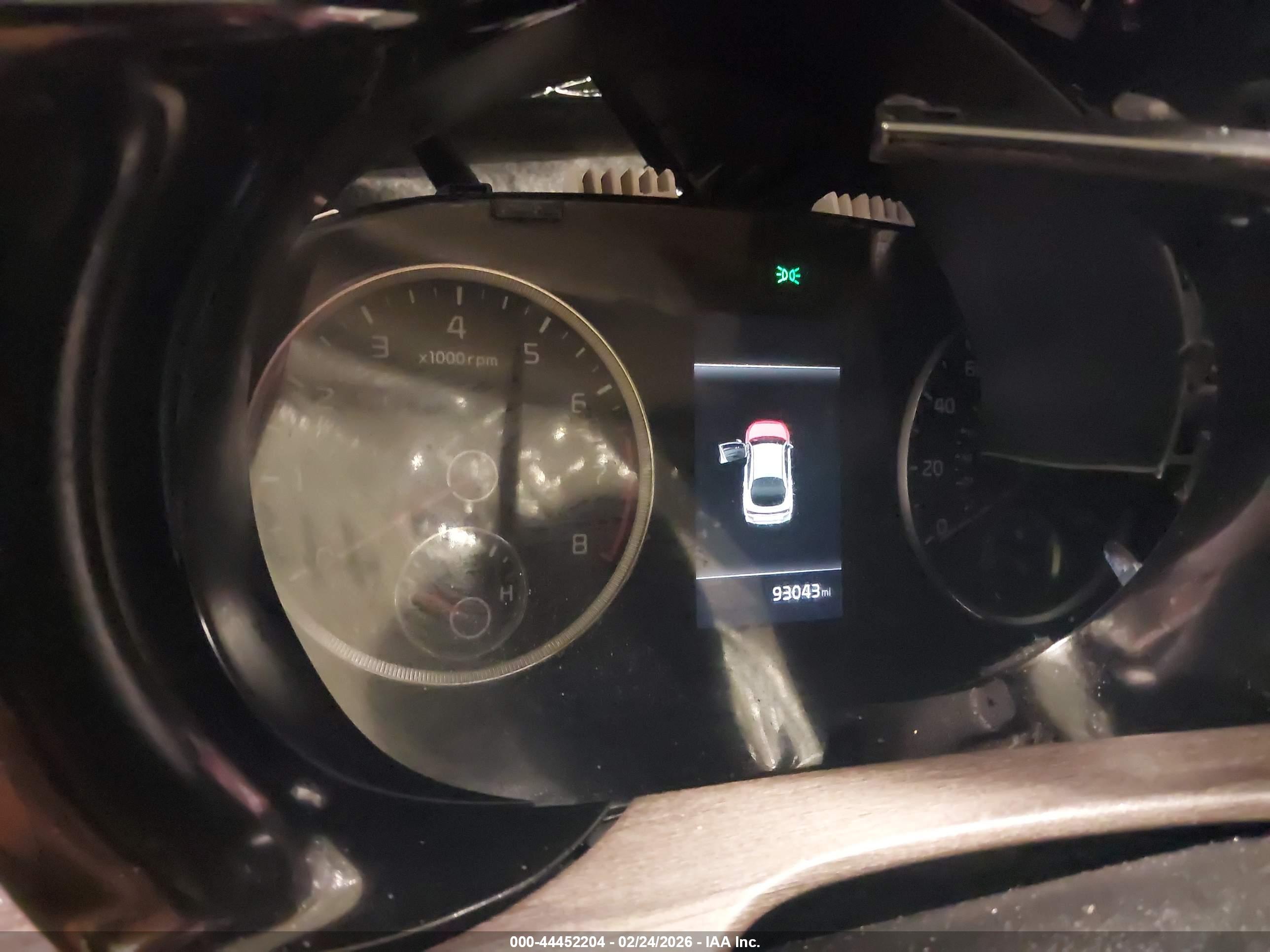 KIA K5 image 7