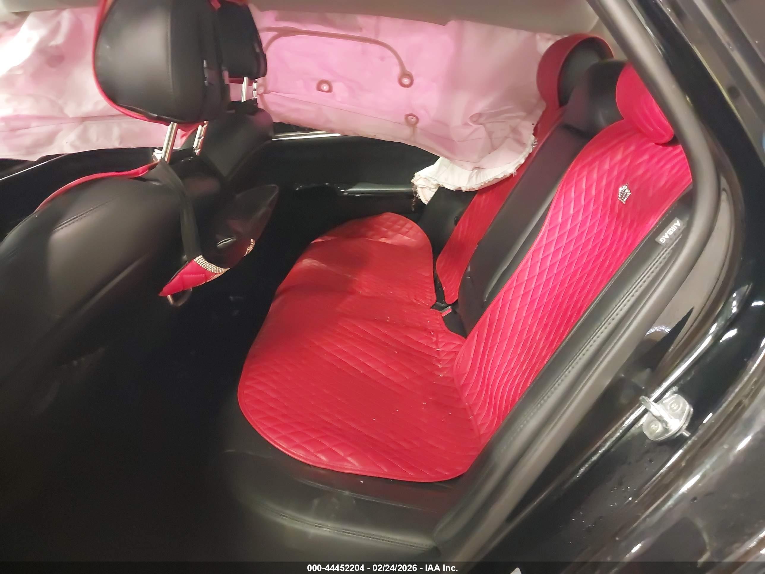 KIA K5 image 8