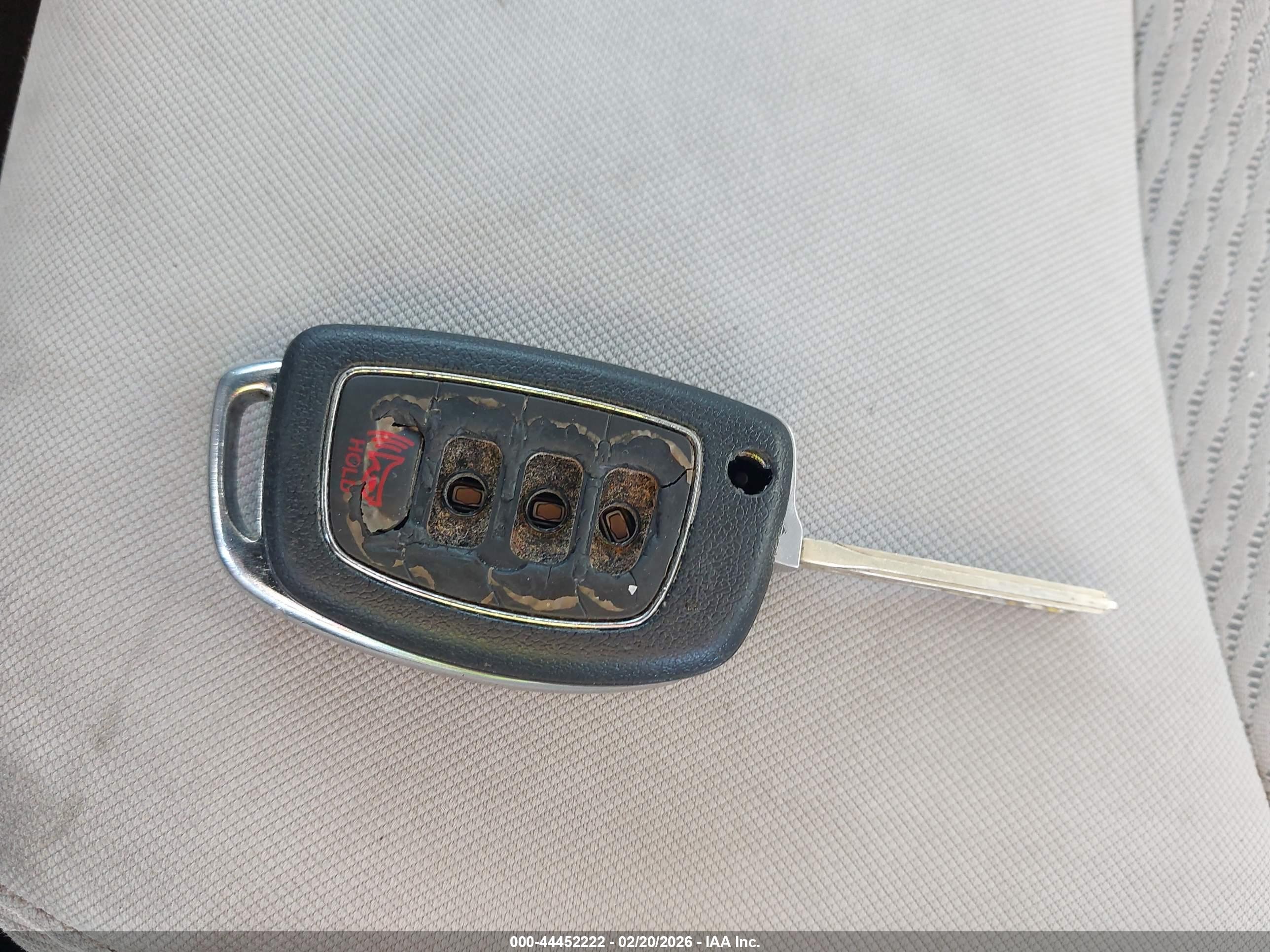 HYUNDAI SONATA image 11