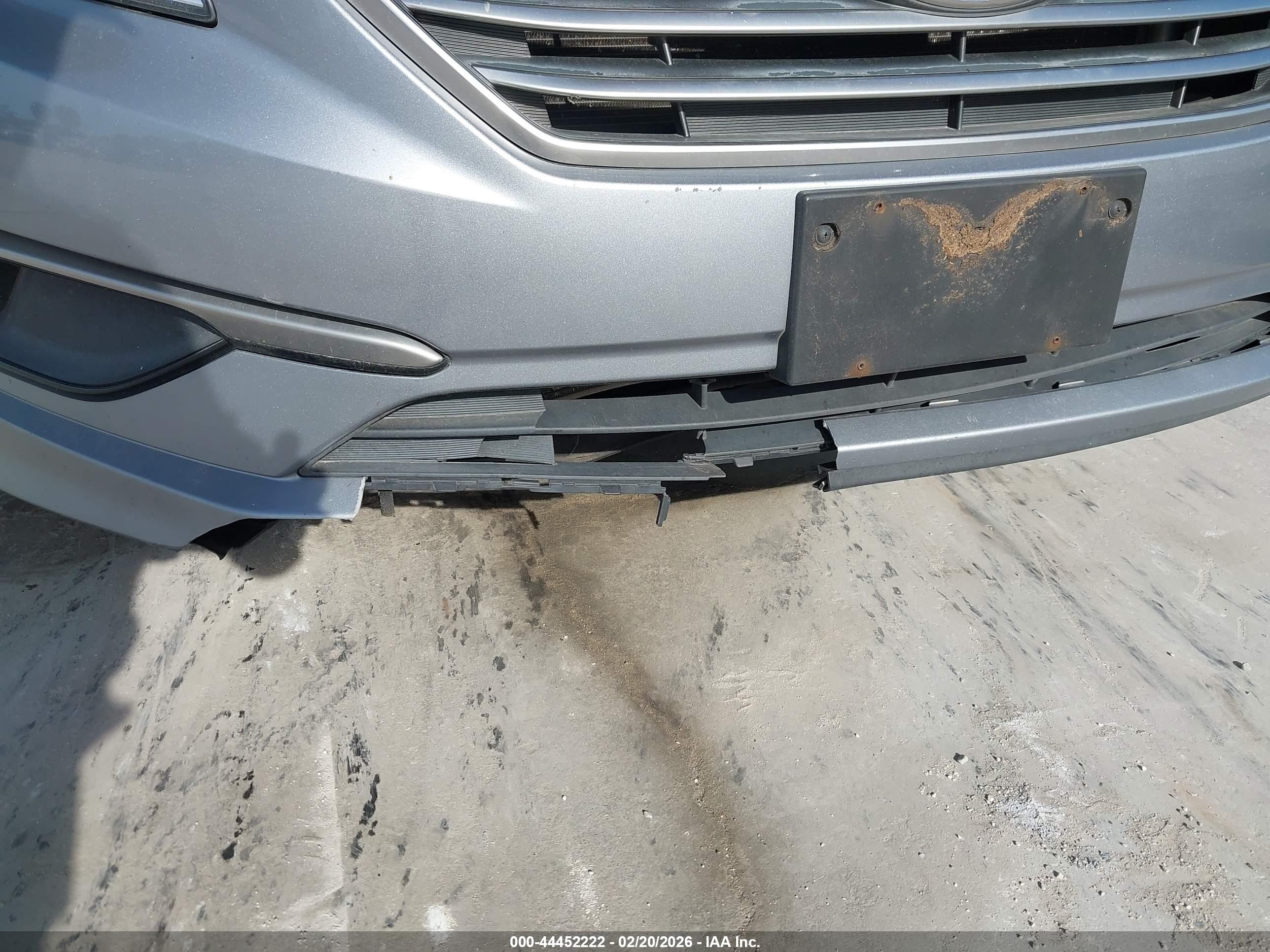 HYUNDAI SONATA image 6