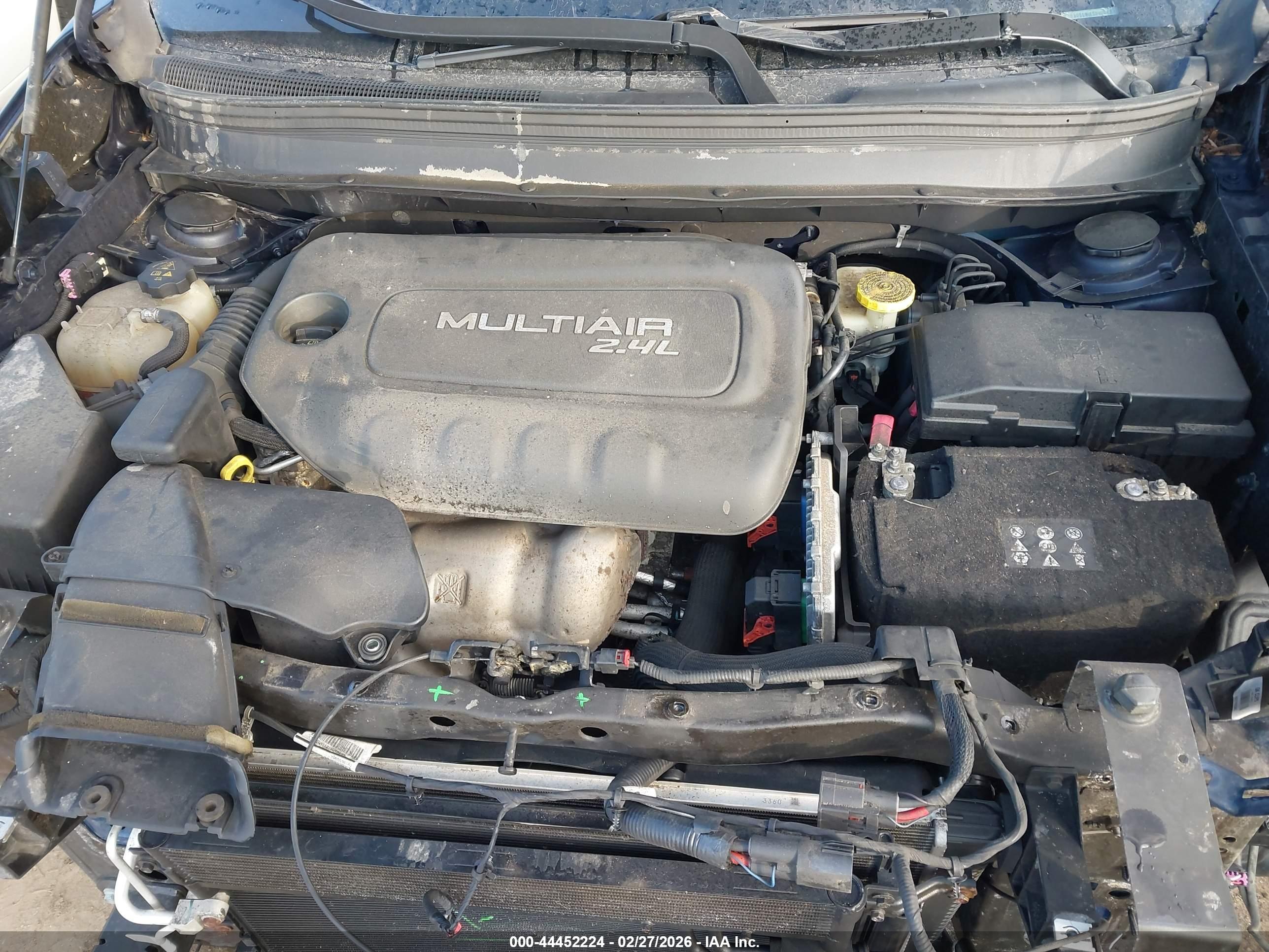 JEEP CHEROKEE image 10