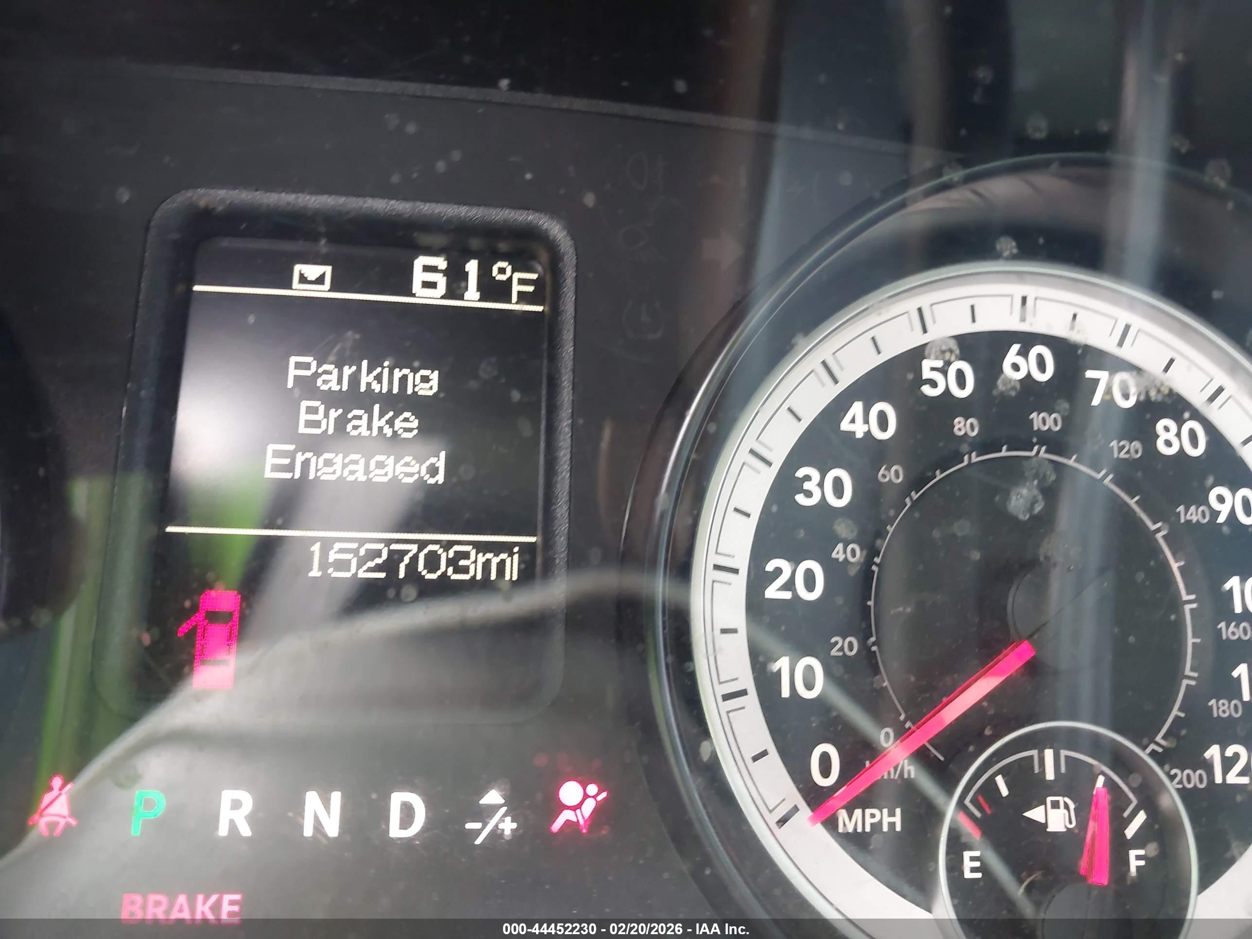 RAM 1500 image 7