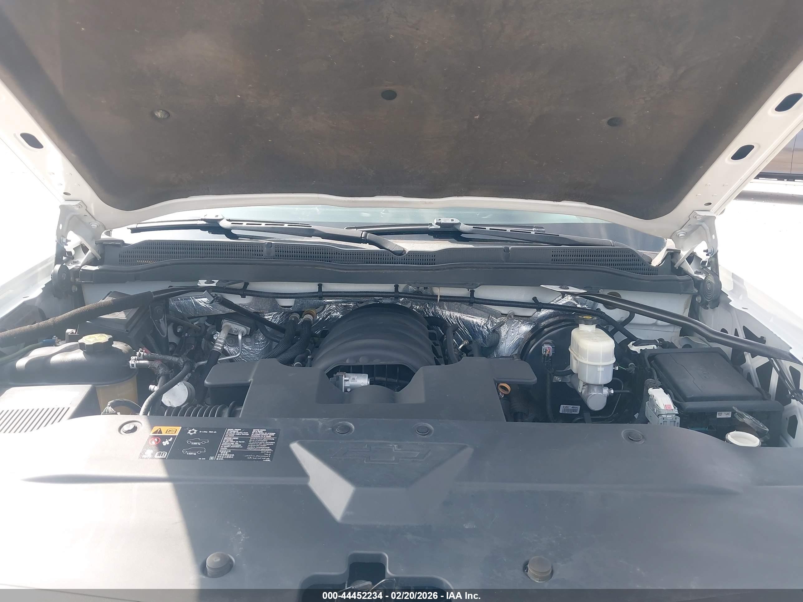 CHEVROLET SILVERADO image 10