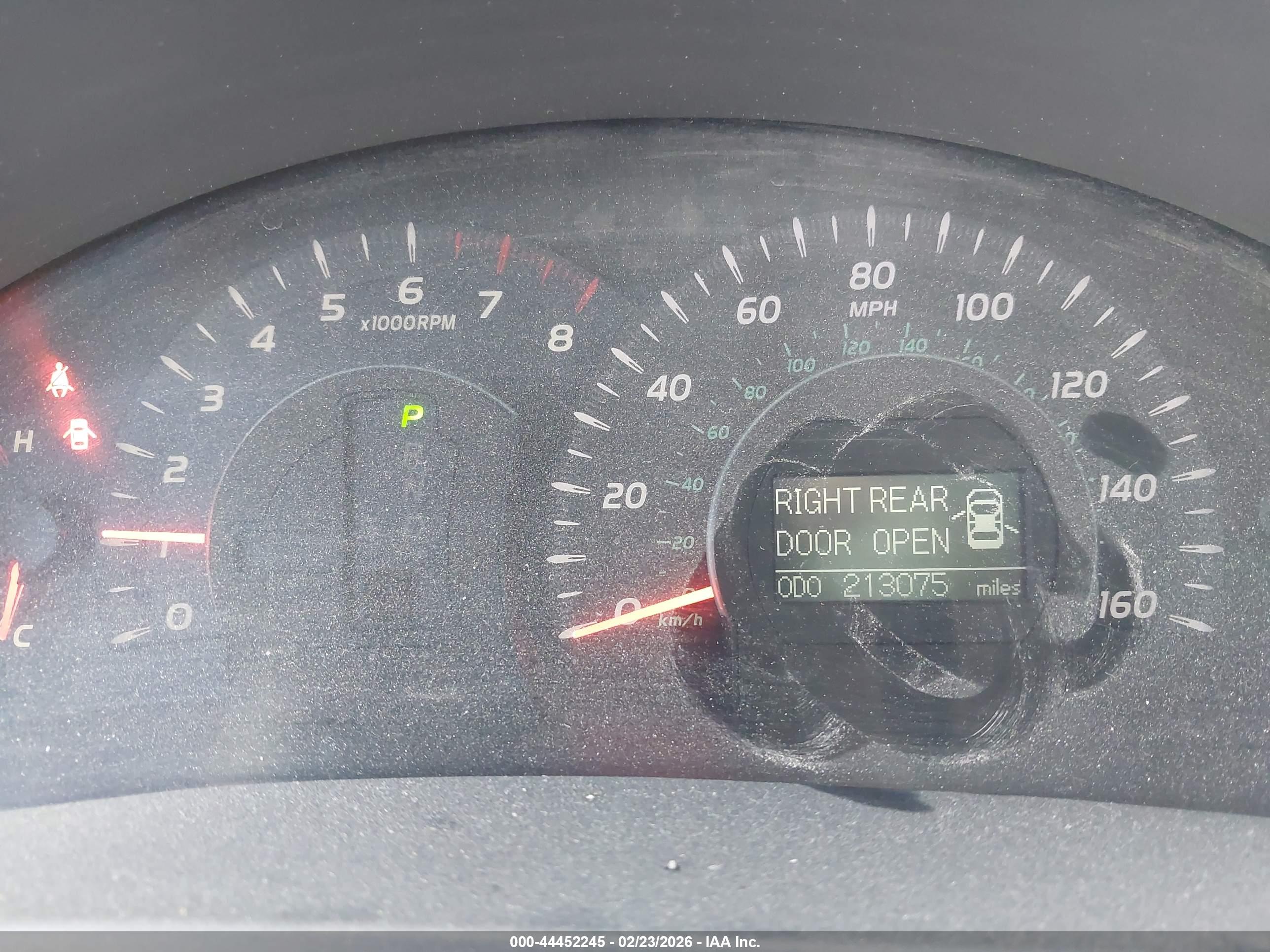 TOYOTA CAMRY image 7