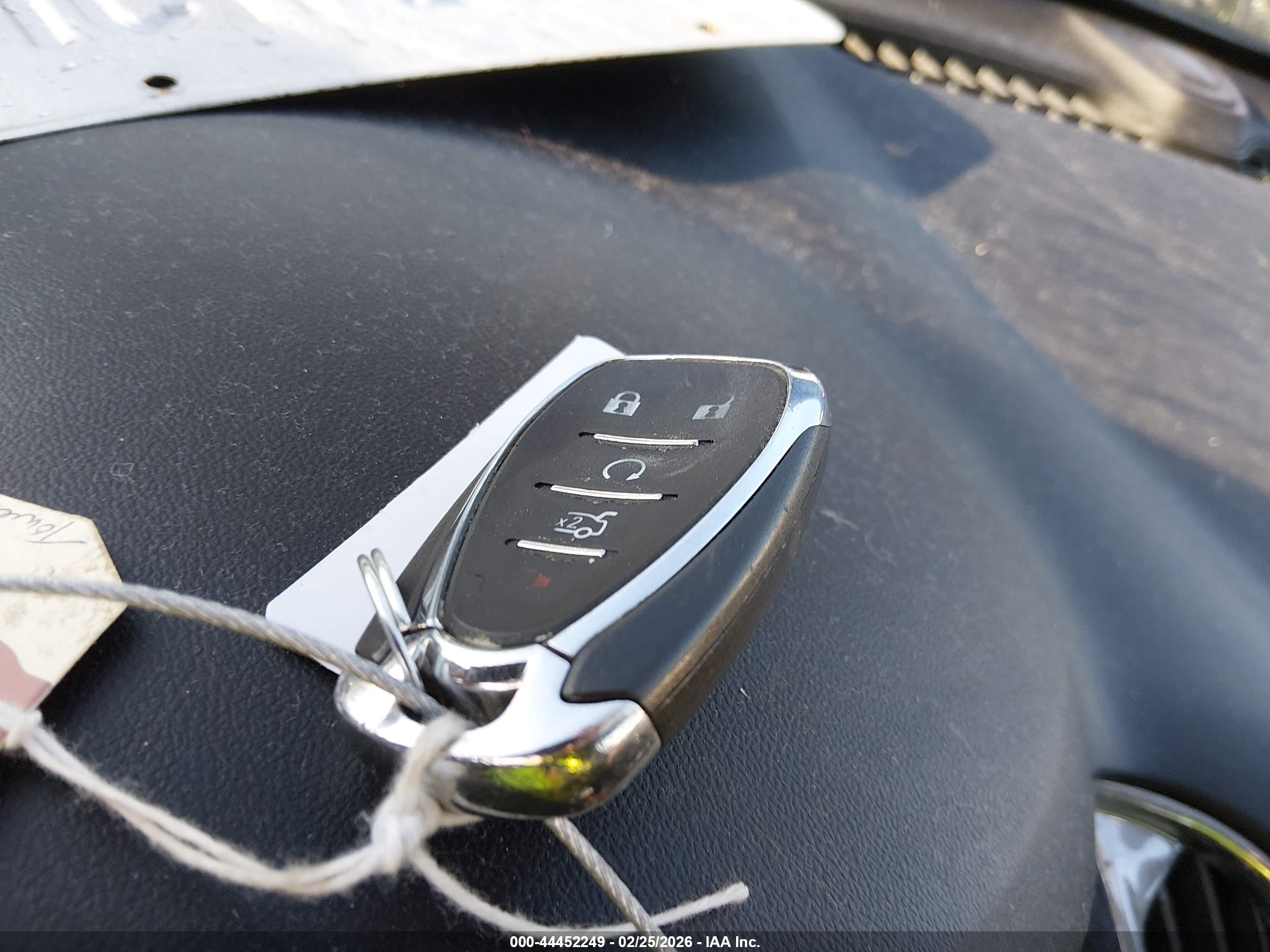CHEVROLET MALIBU image 11
