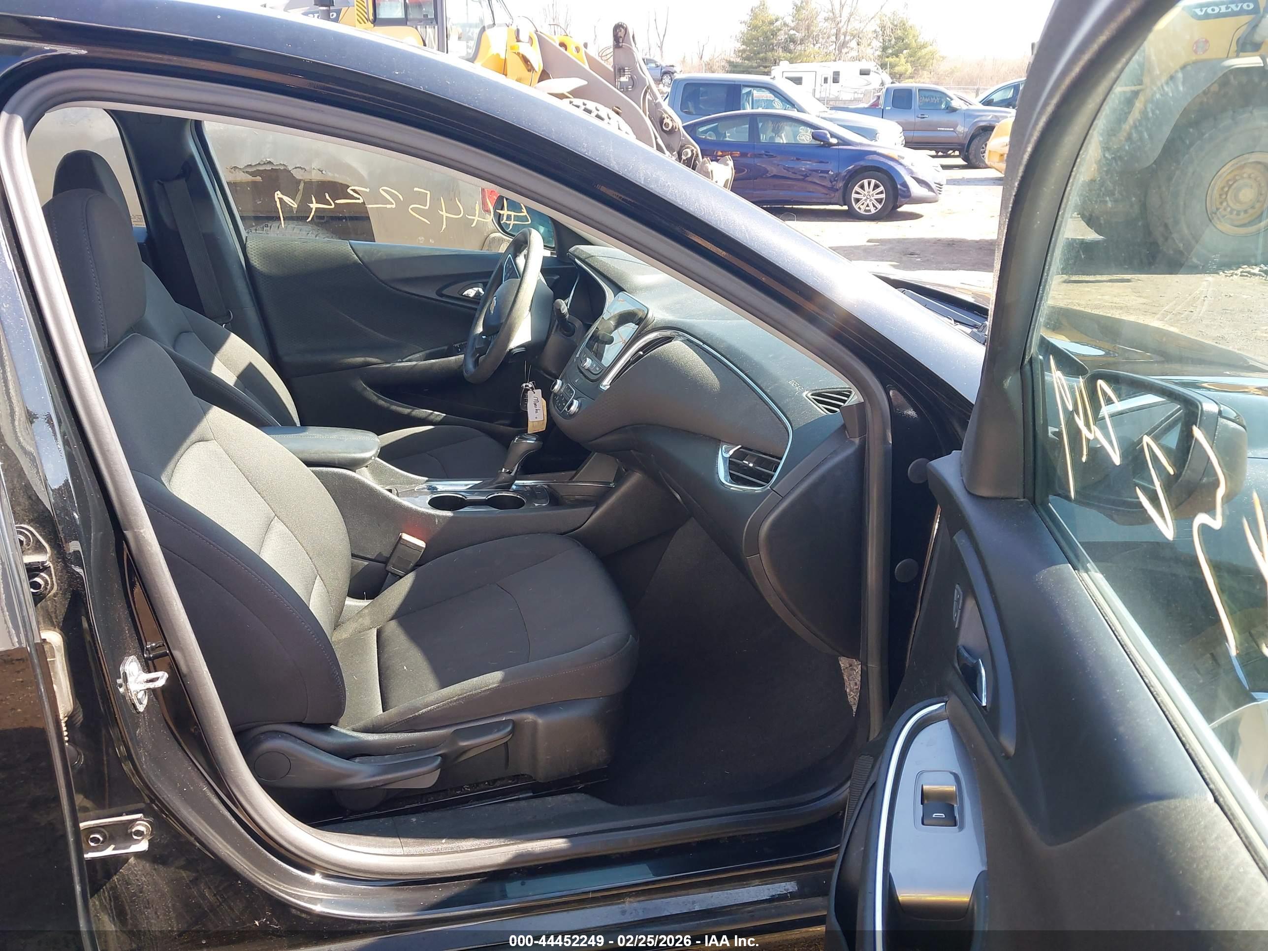 CHEVROLET MALIBU image 5