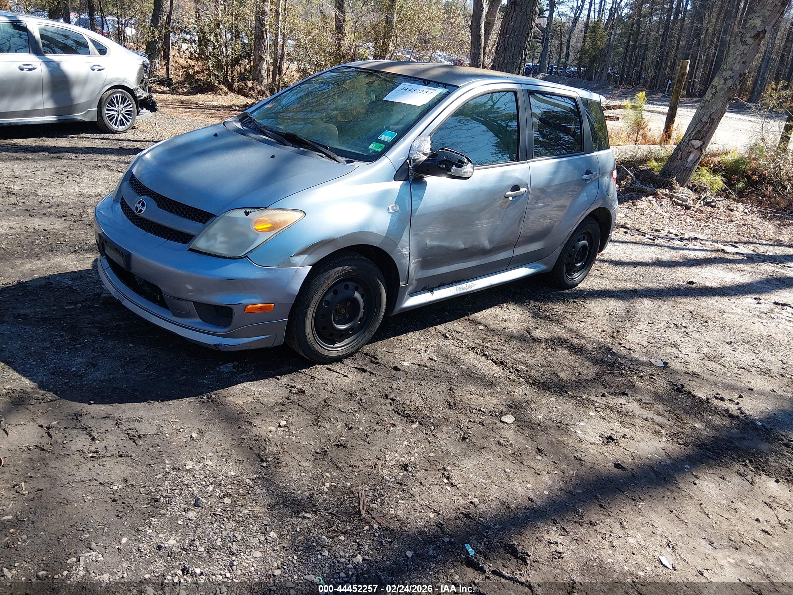 SCION XA image 2