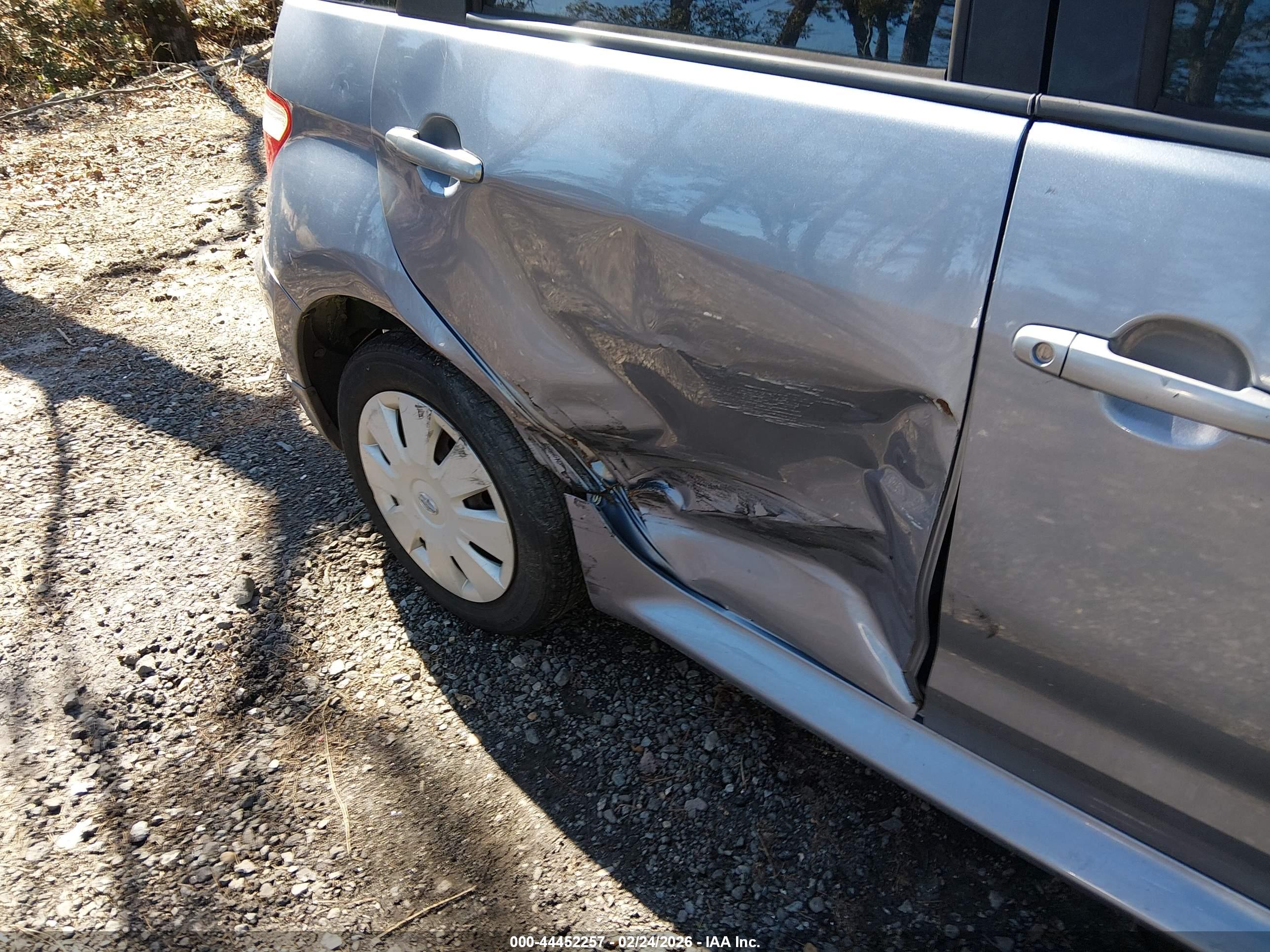 SCION XA image 6