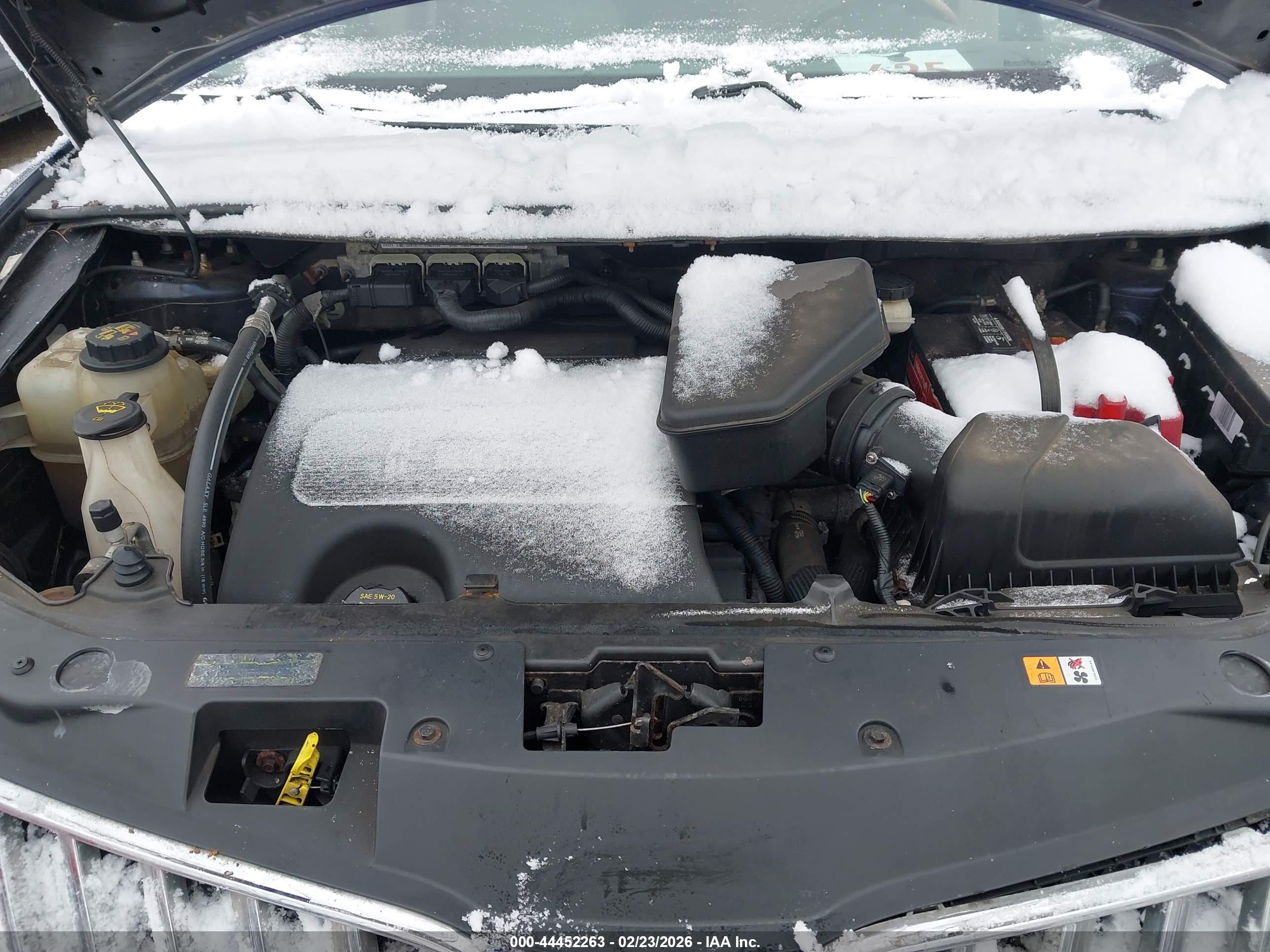 LINCOLN MKX image 10