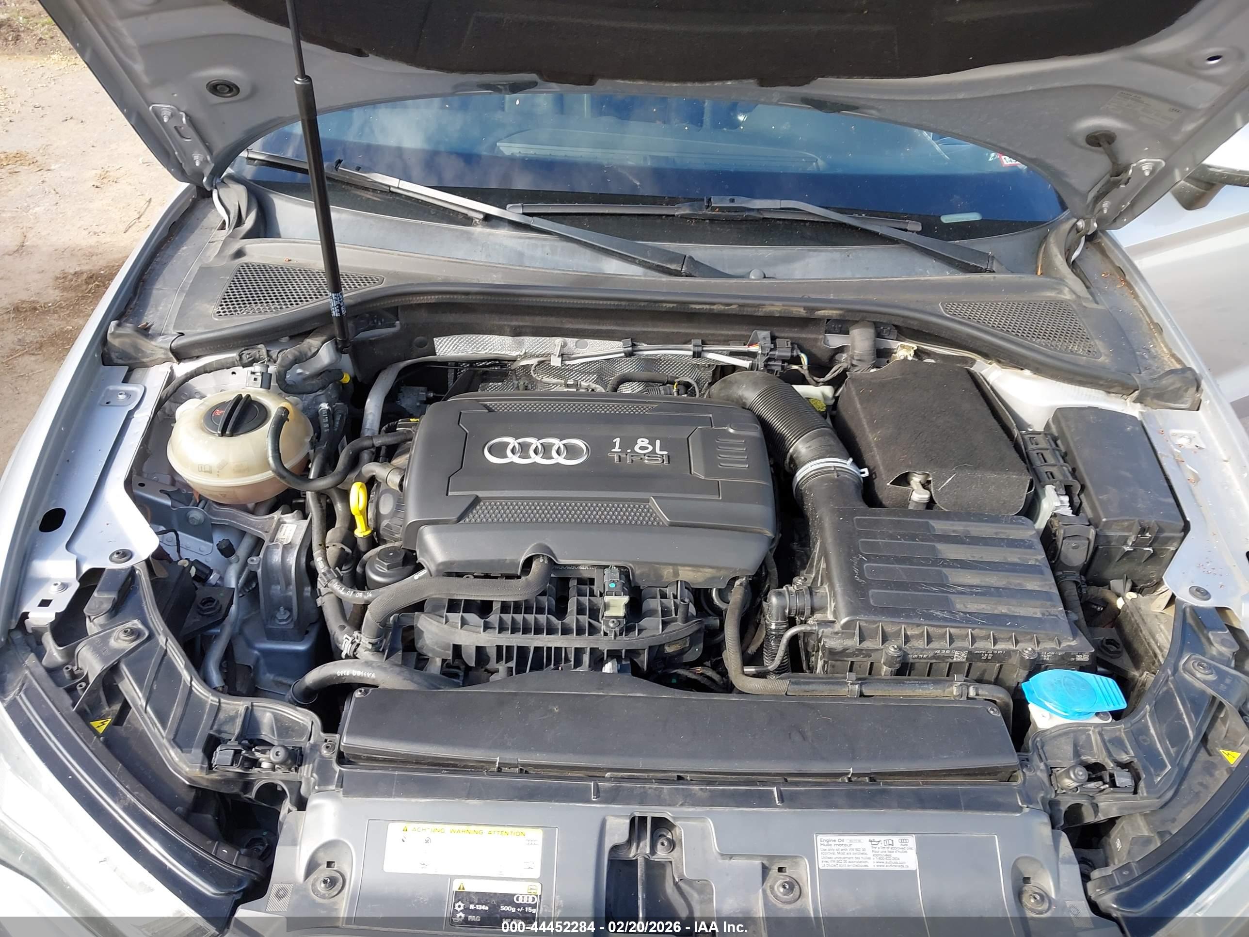 AUDI A3 image 10