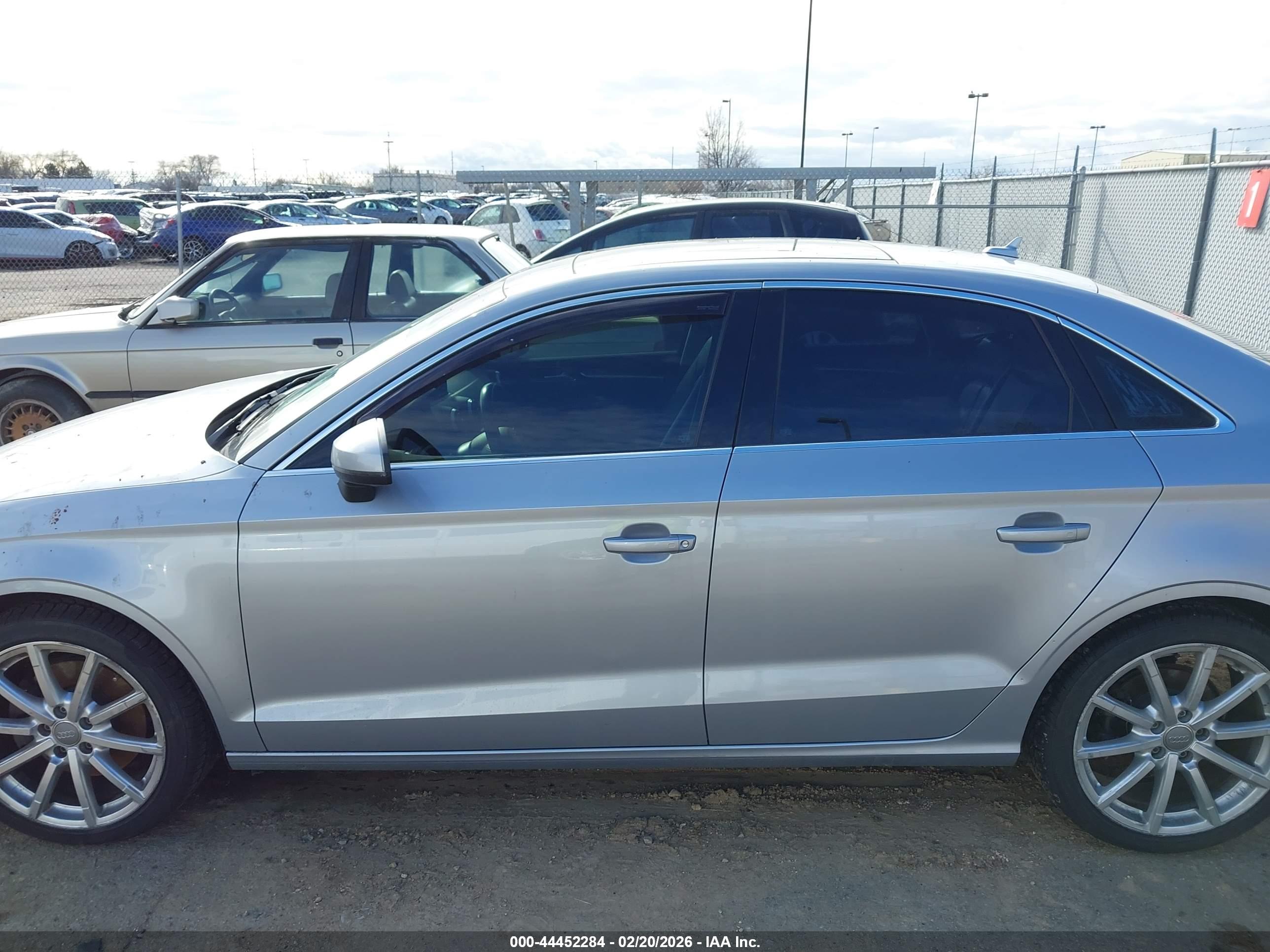 AUDI A3 image 6