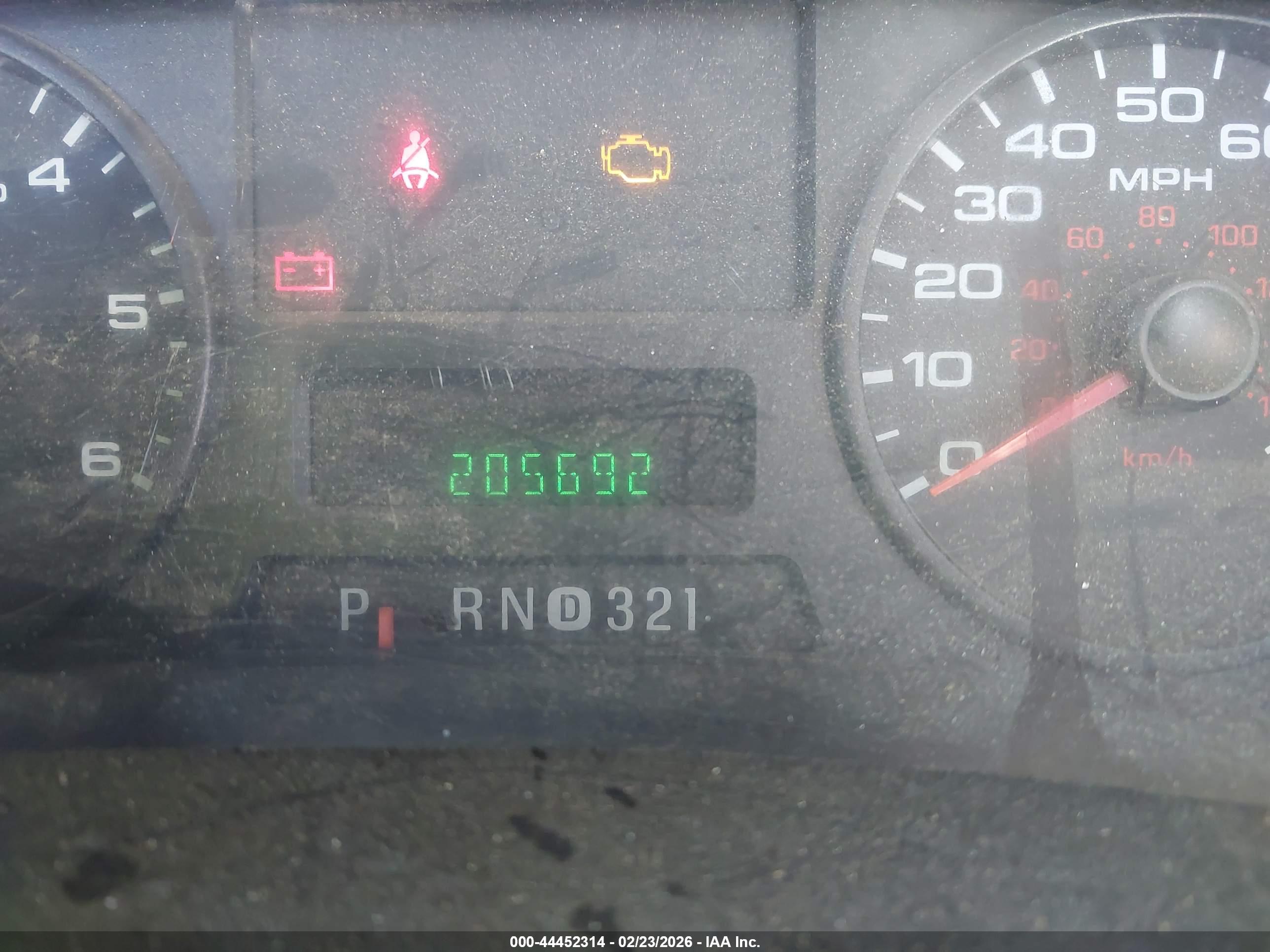 FORD F-250 image 7