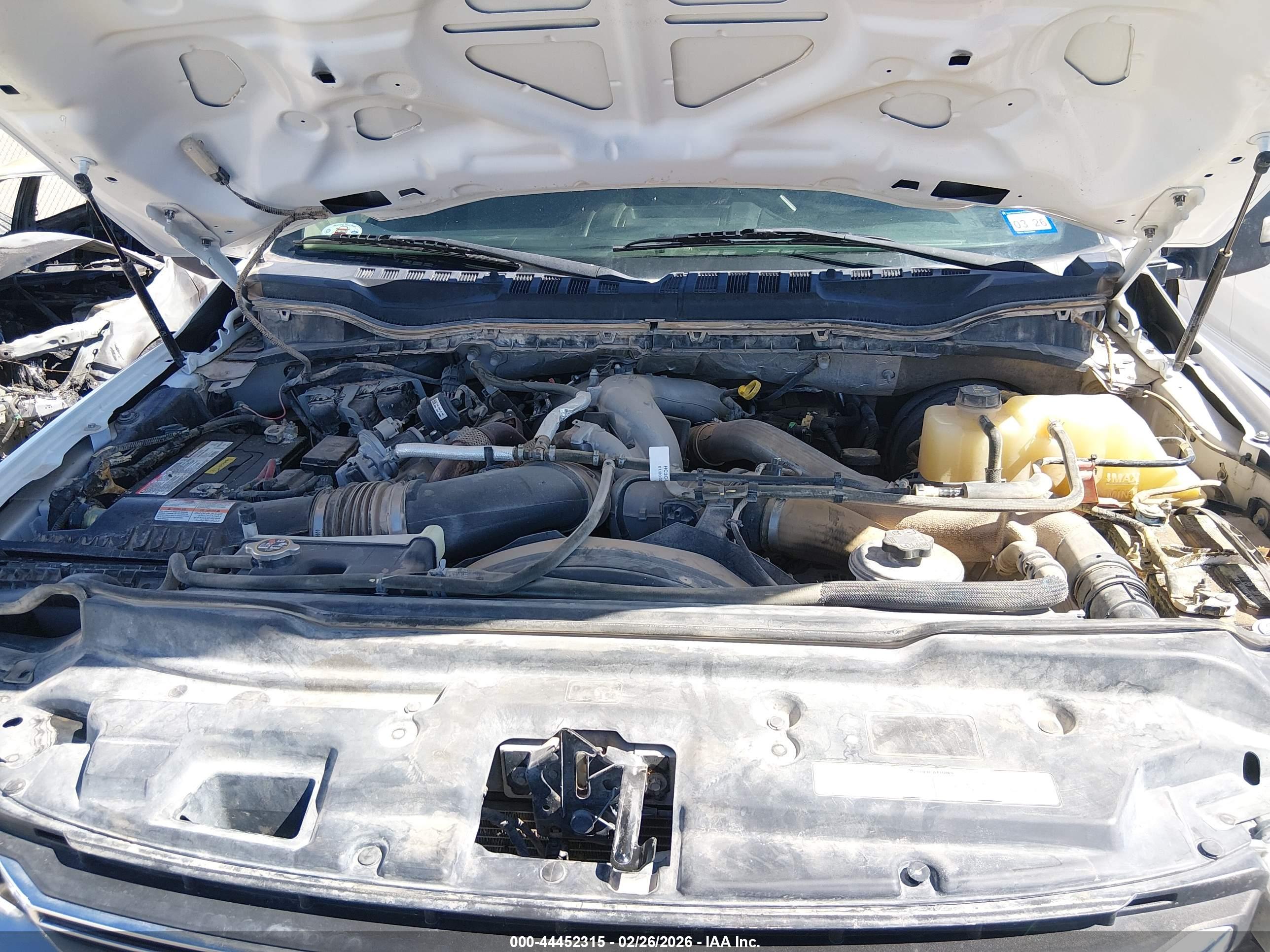 FORD F-250 image 10