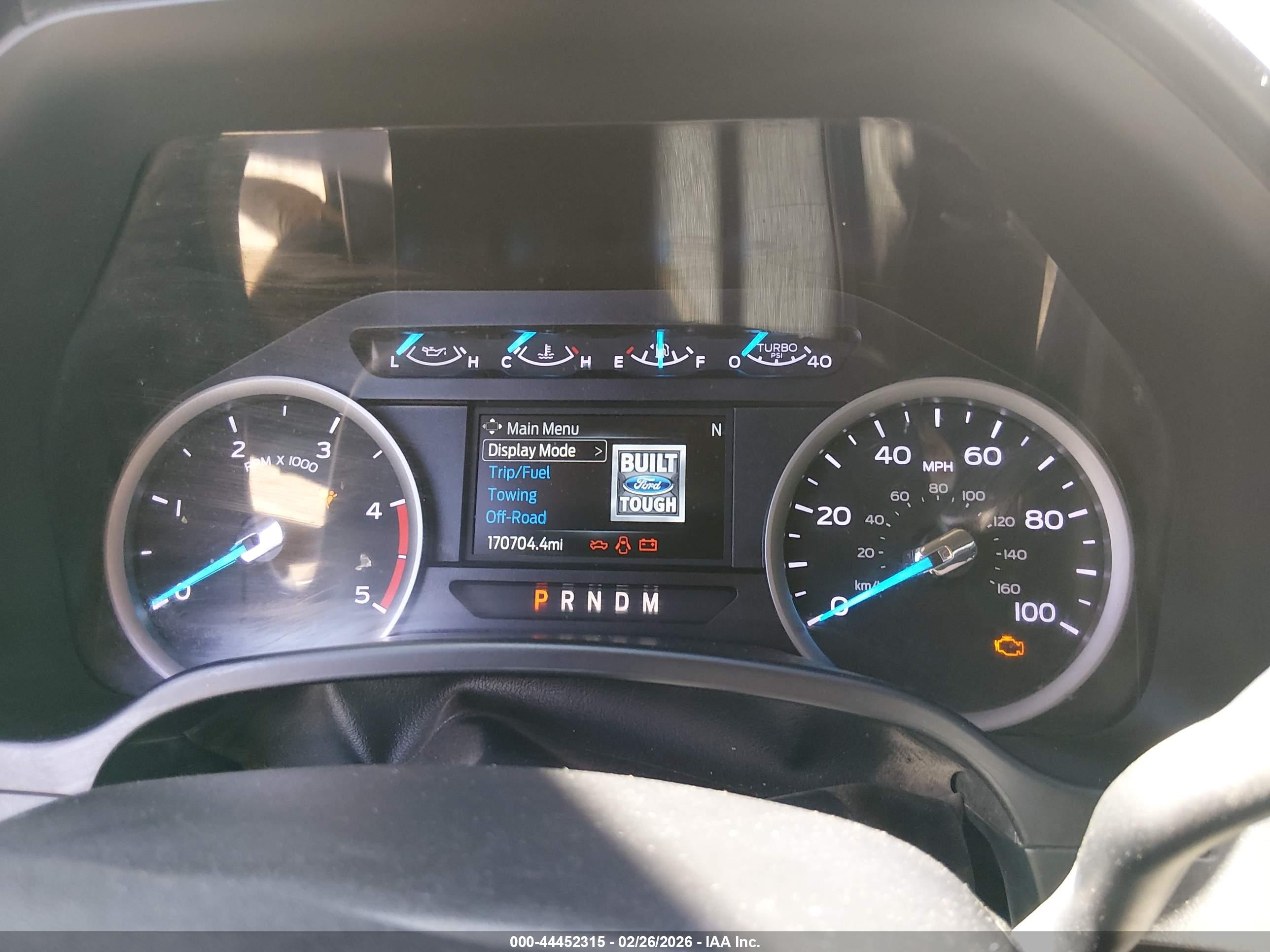 FORD F-250 image 7