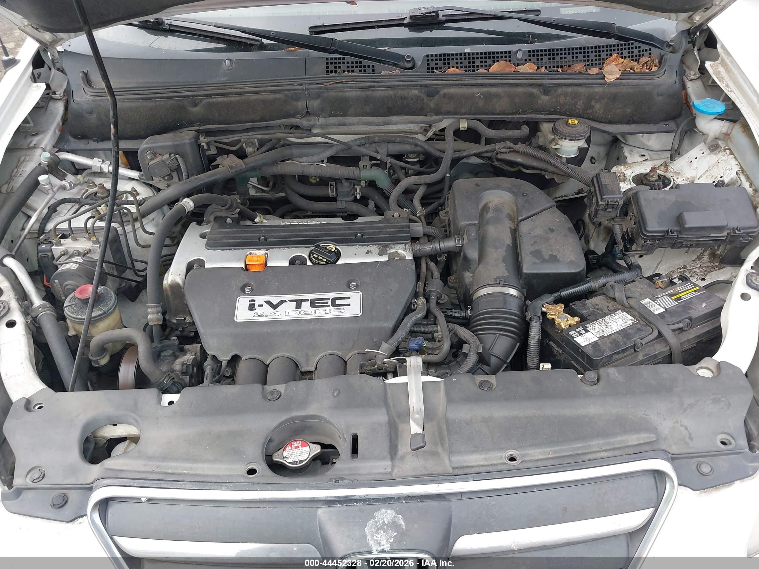 HONDA CR-V image 10