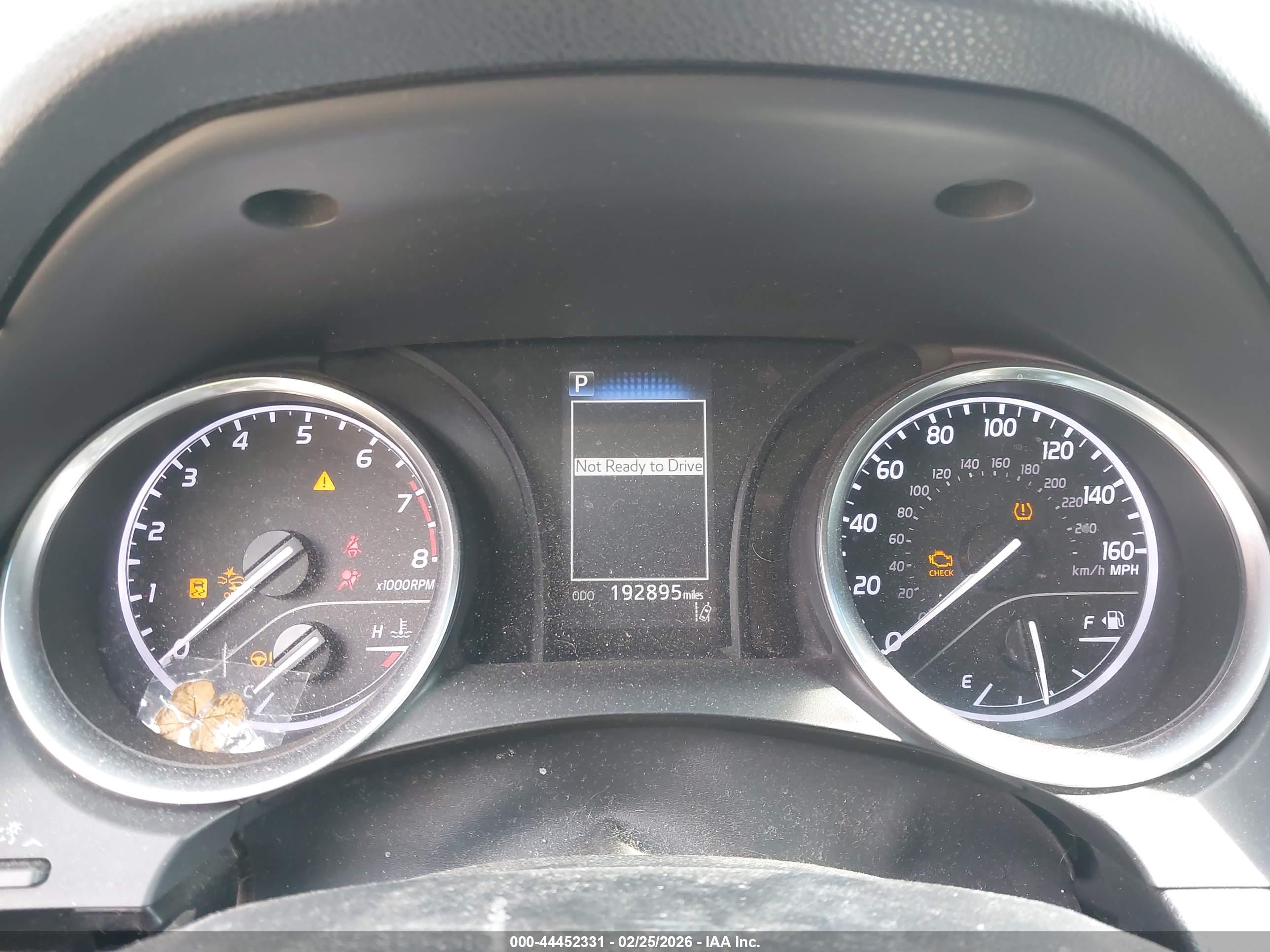 TOYOTA CAMRY image 7