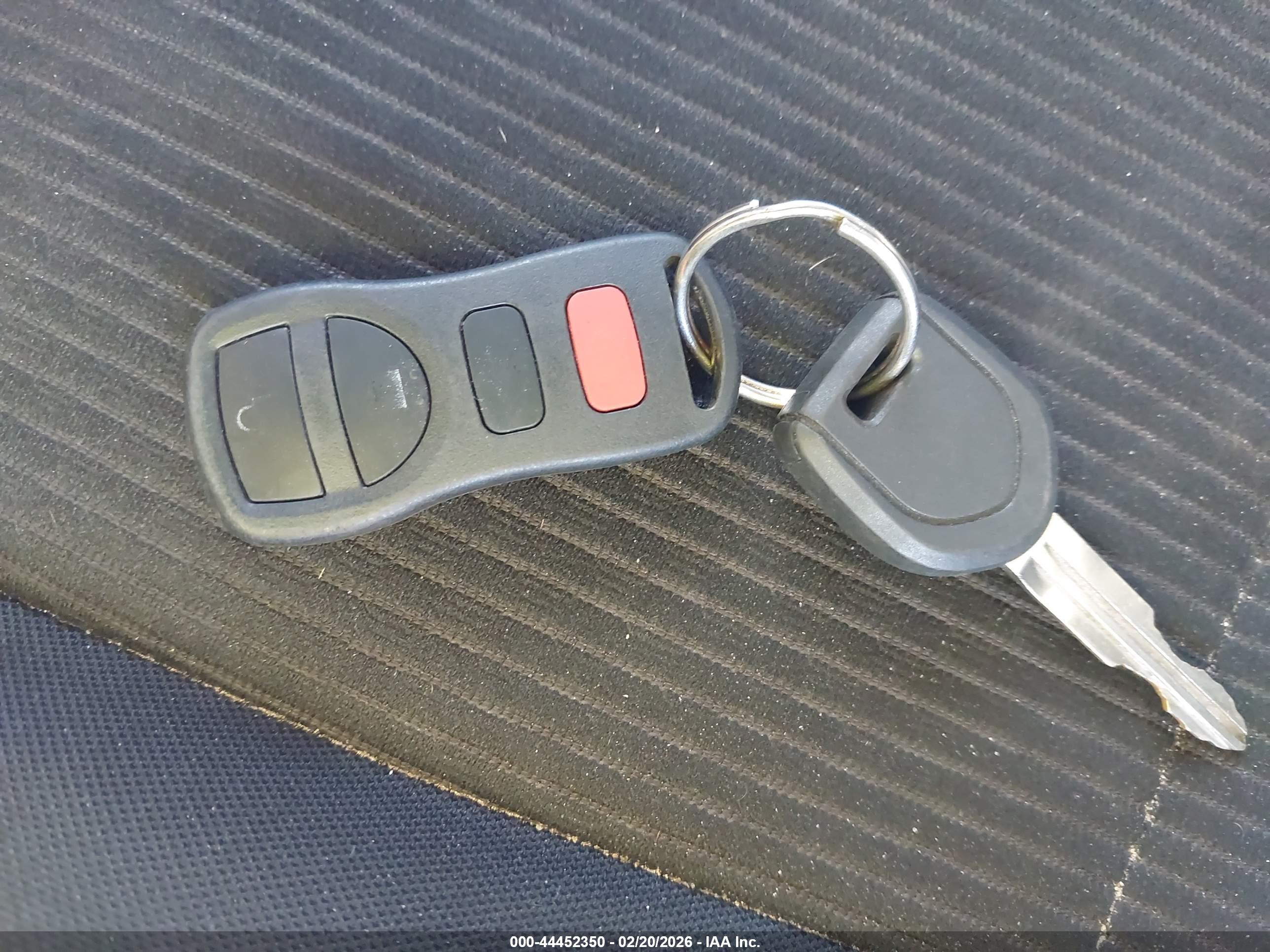 MITSUBISHI LANCER image 11