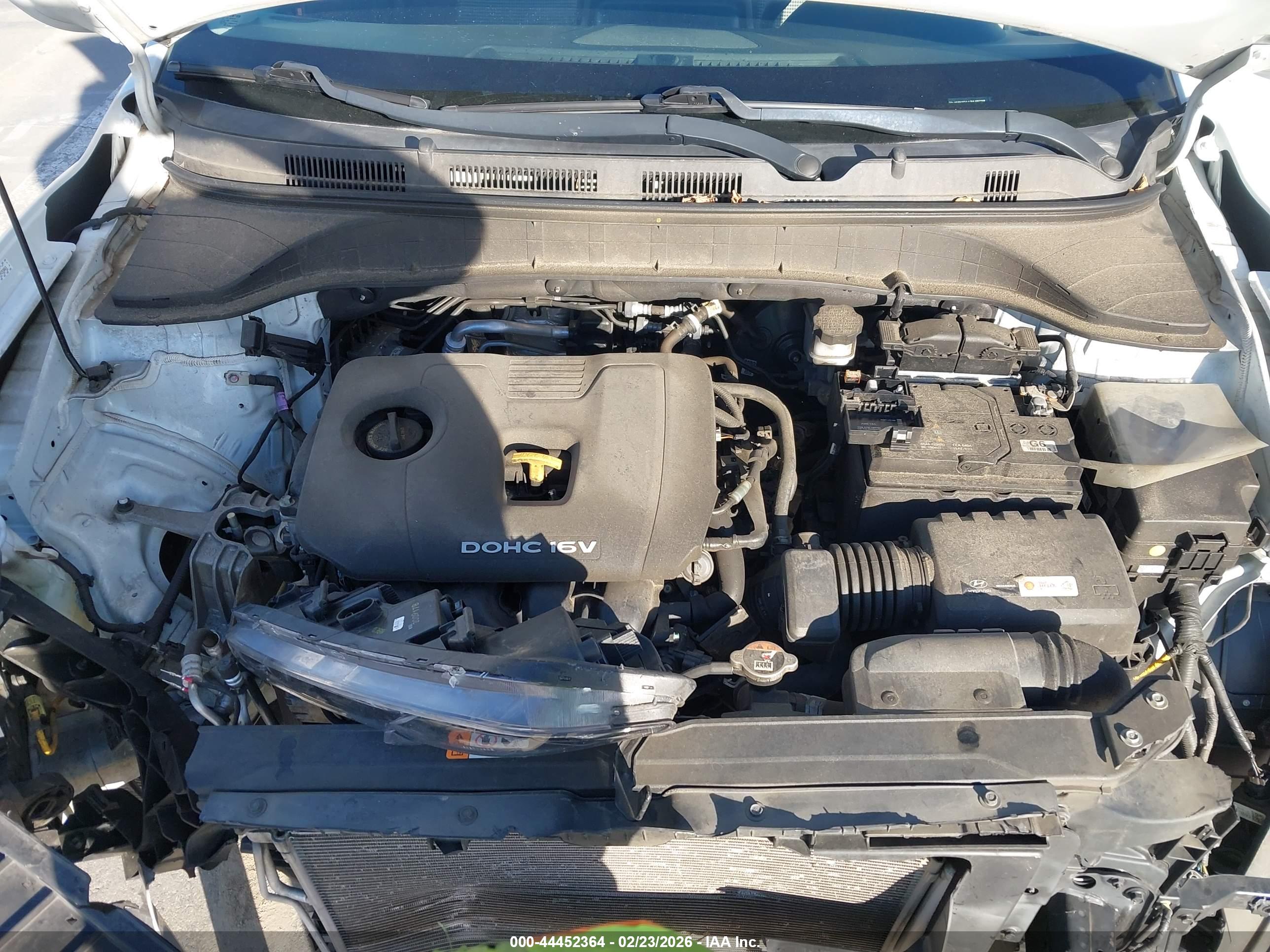 HYUNDAI KONA image 10