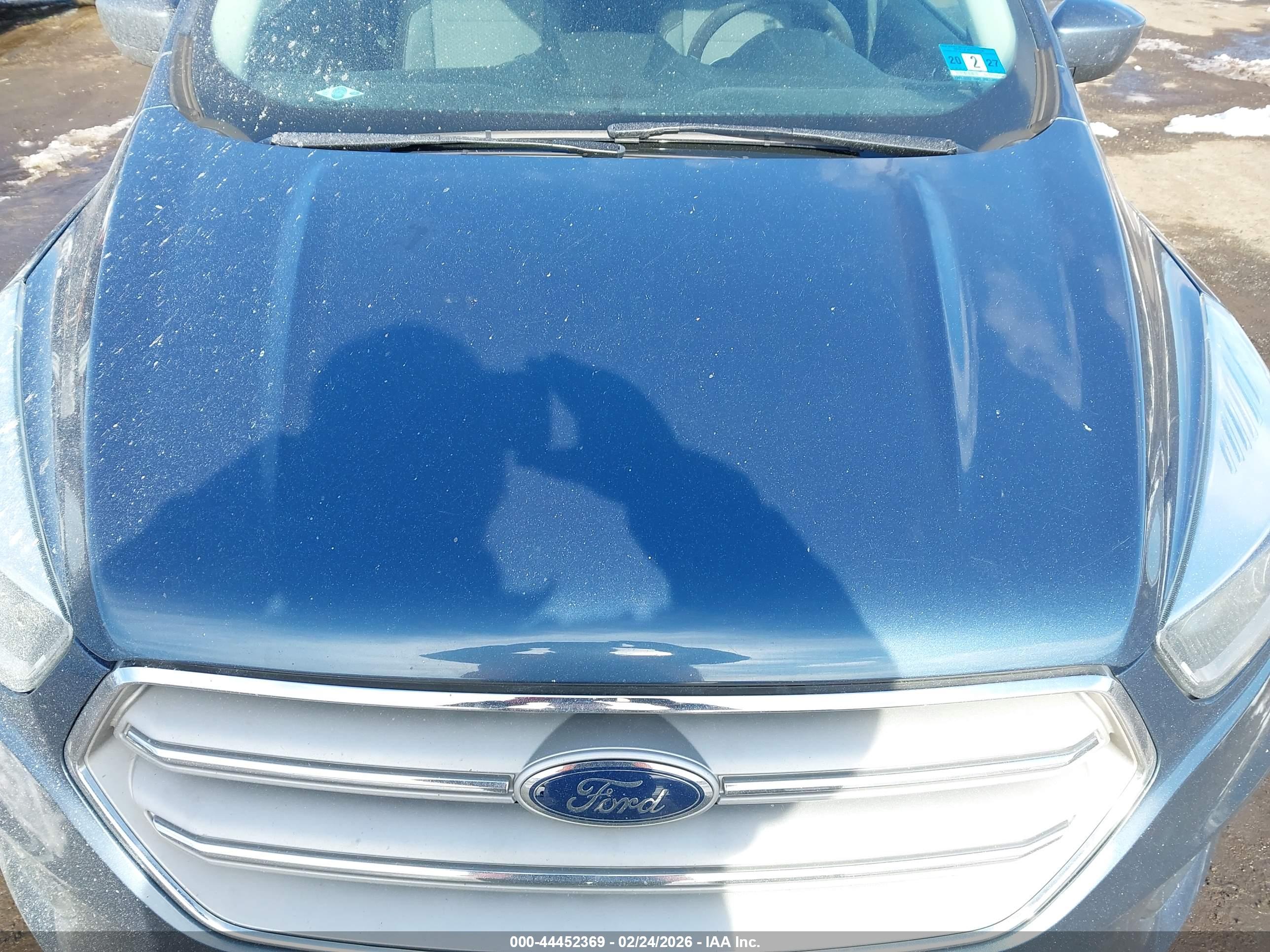 FORD ESCAPE image 6