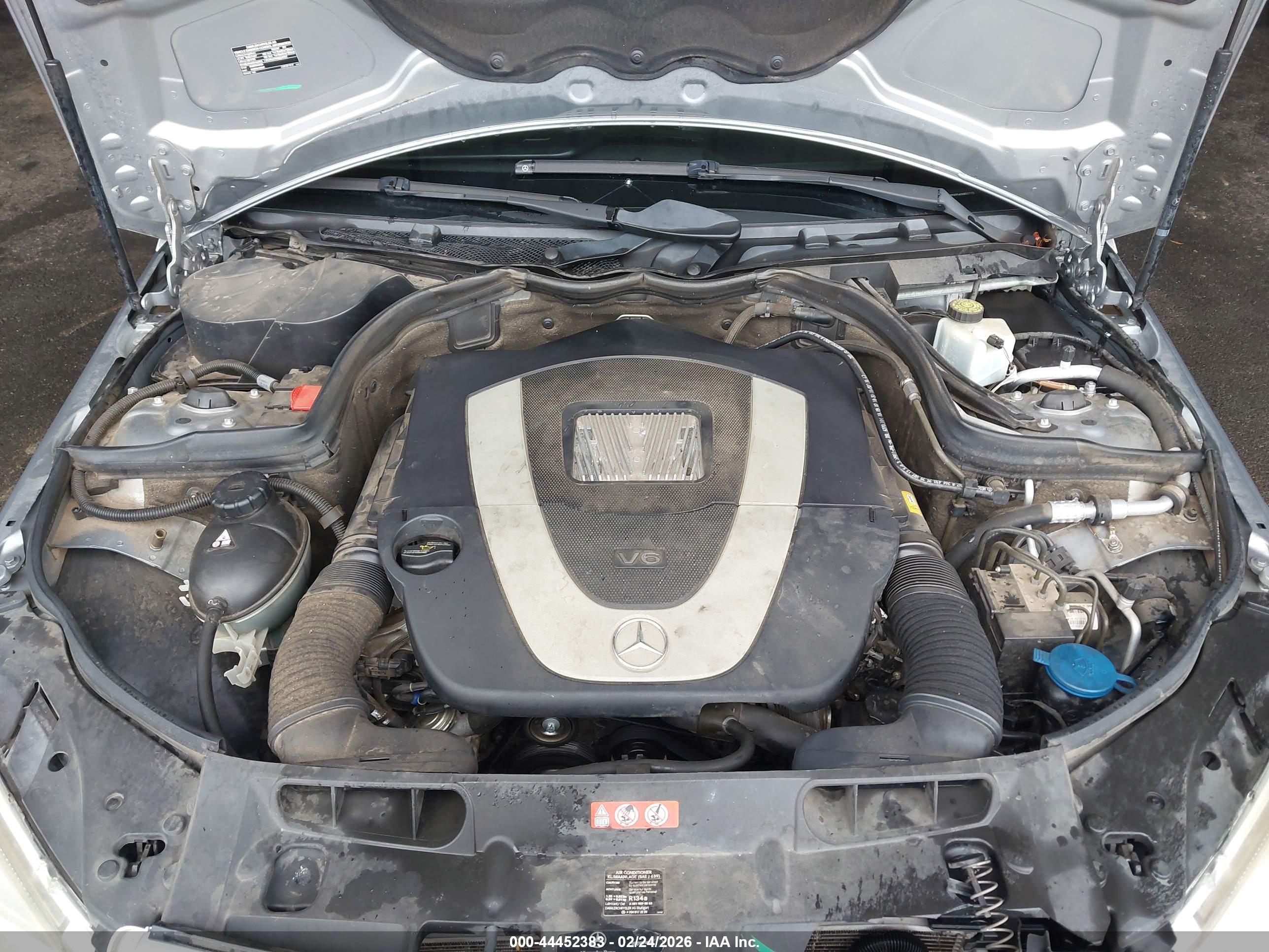 MERCEDES-BENZ C image 10