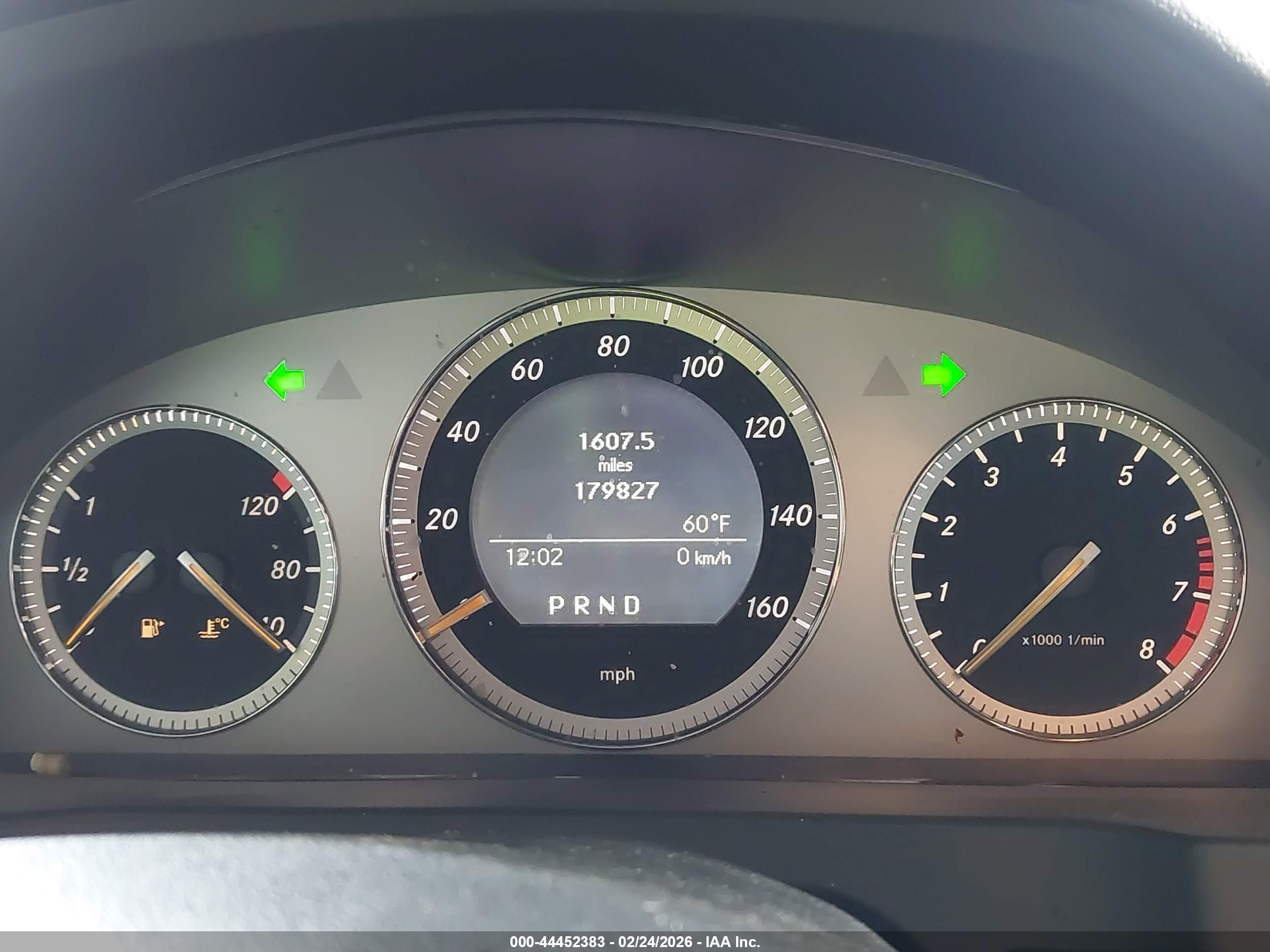 MERCEDES-BENZ C image 7