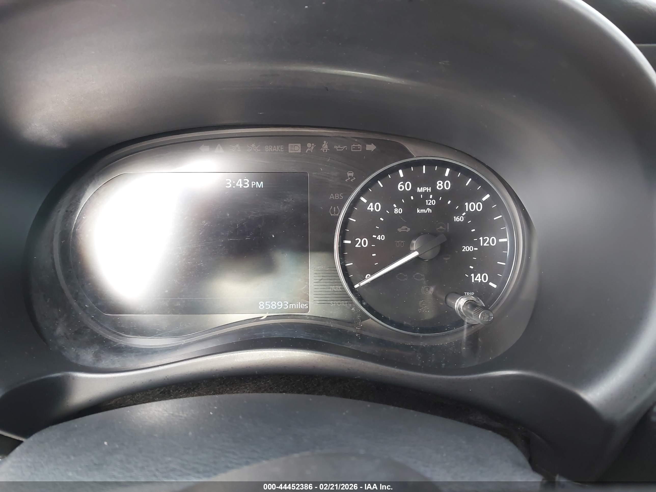NISSAN KICKS image 7