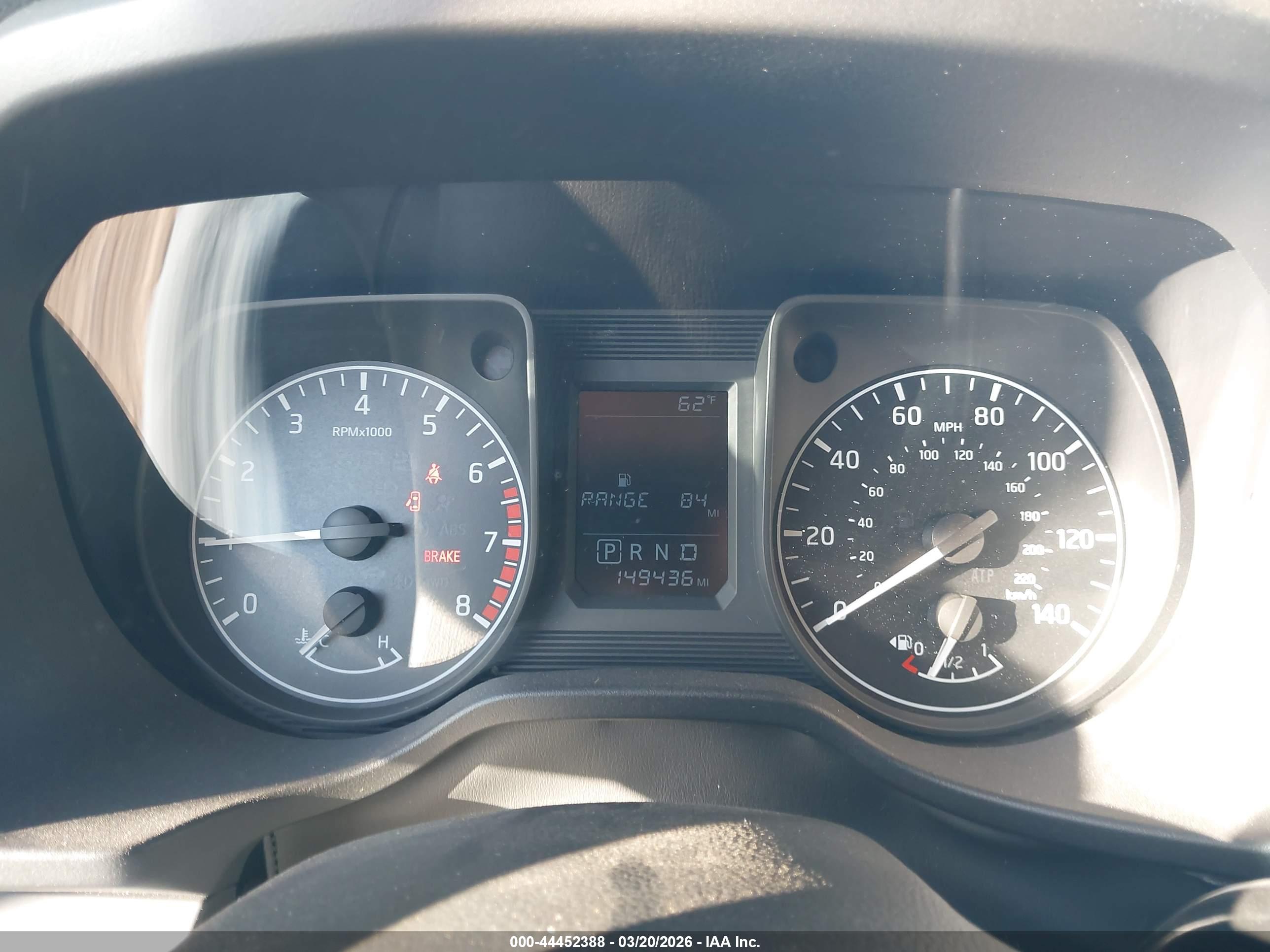 NISSAN TITAN image 7