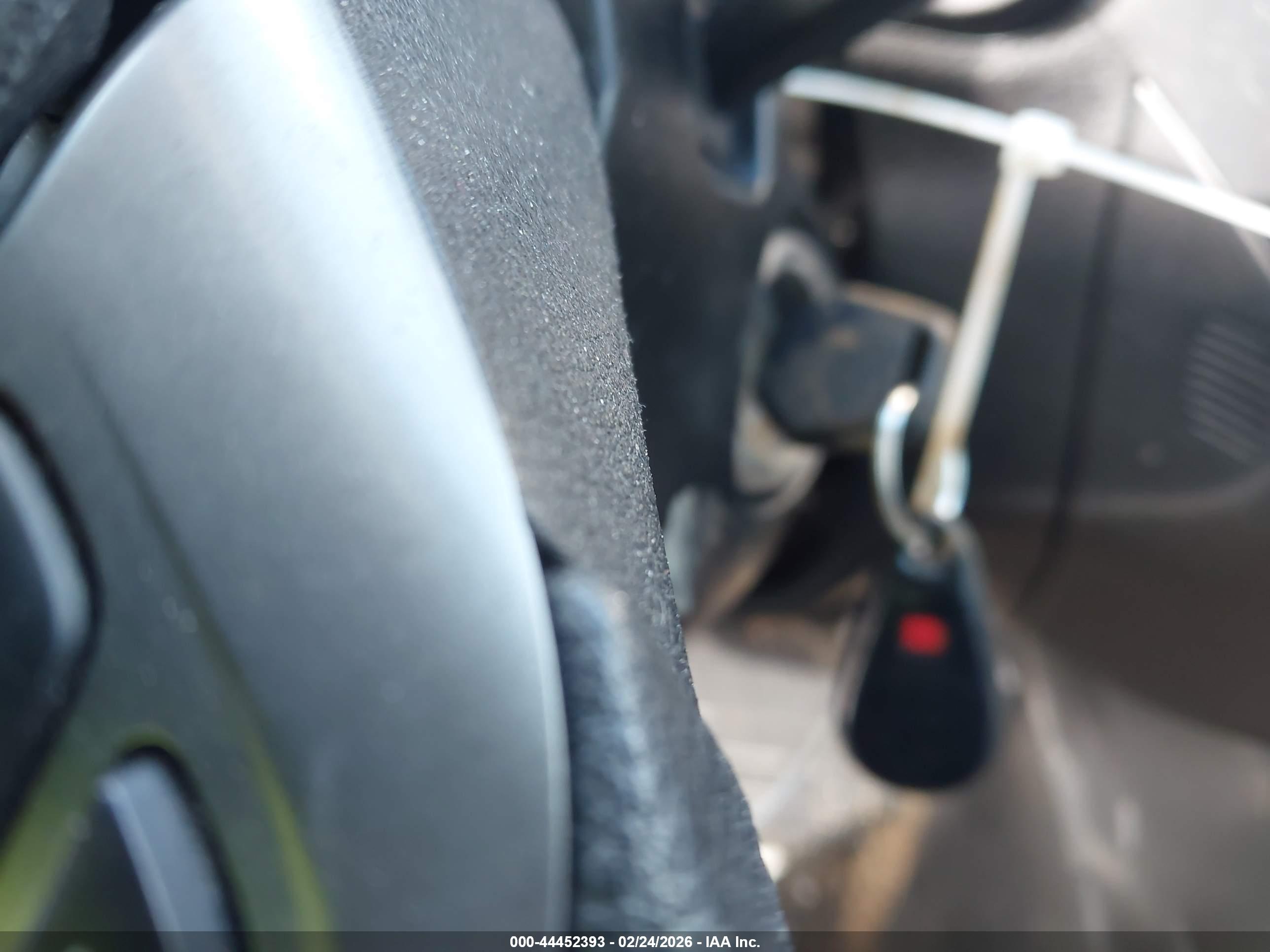 SUBARU FORESTER image 11