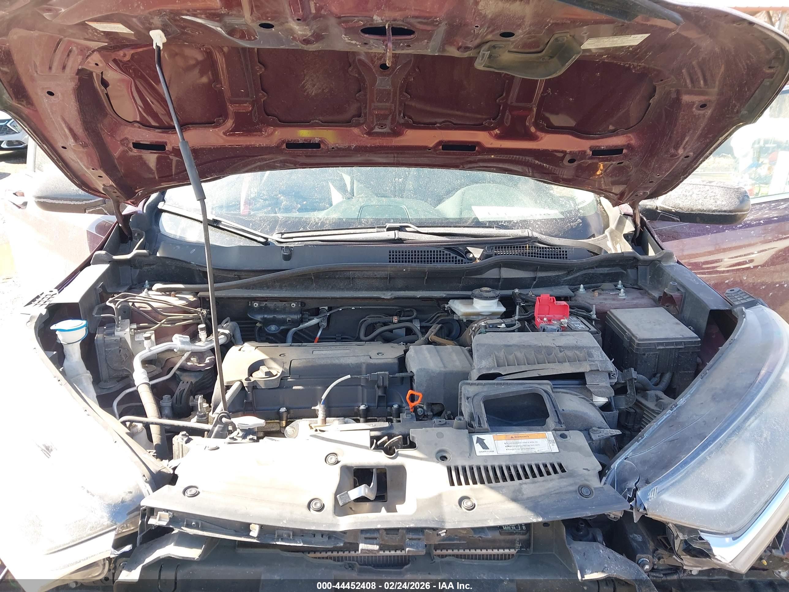 HONDA CR-V image 10