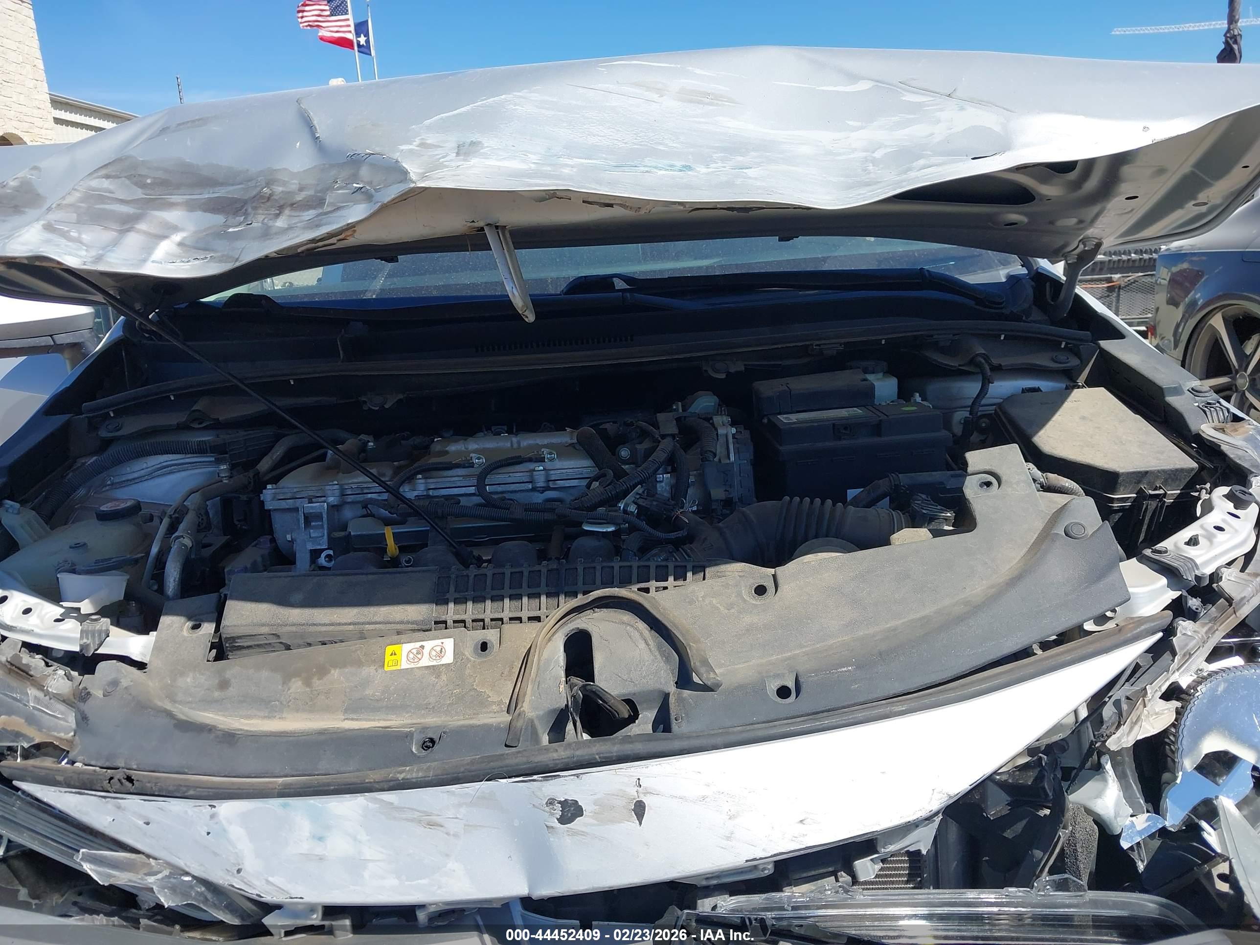 TOYOTA COROLLA image 10