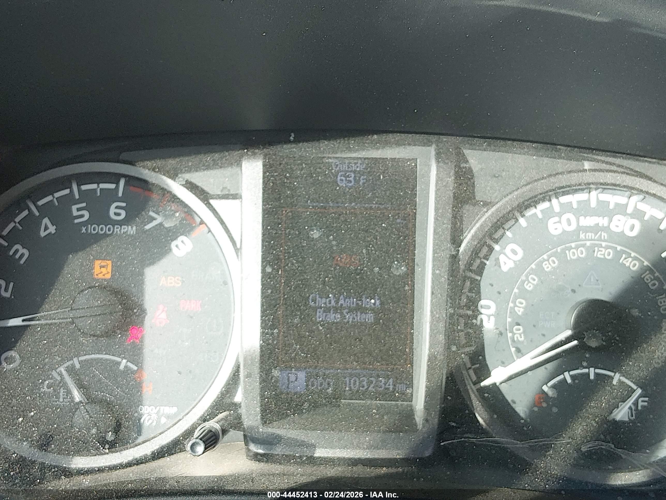 TOYOTA TACOMA image 7