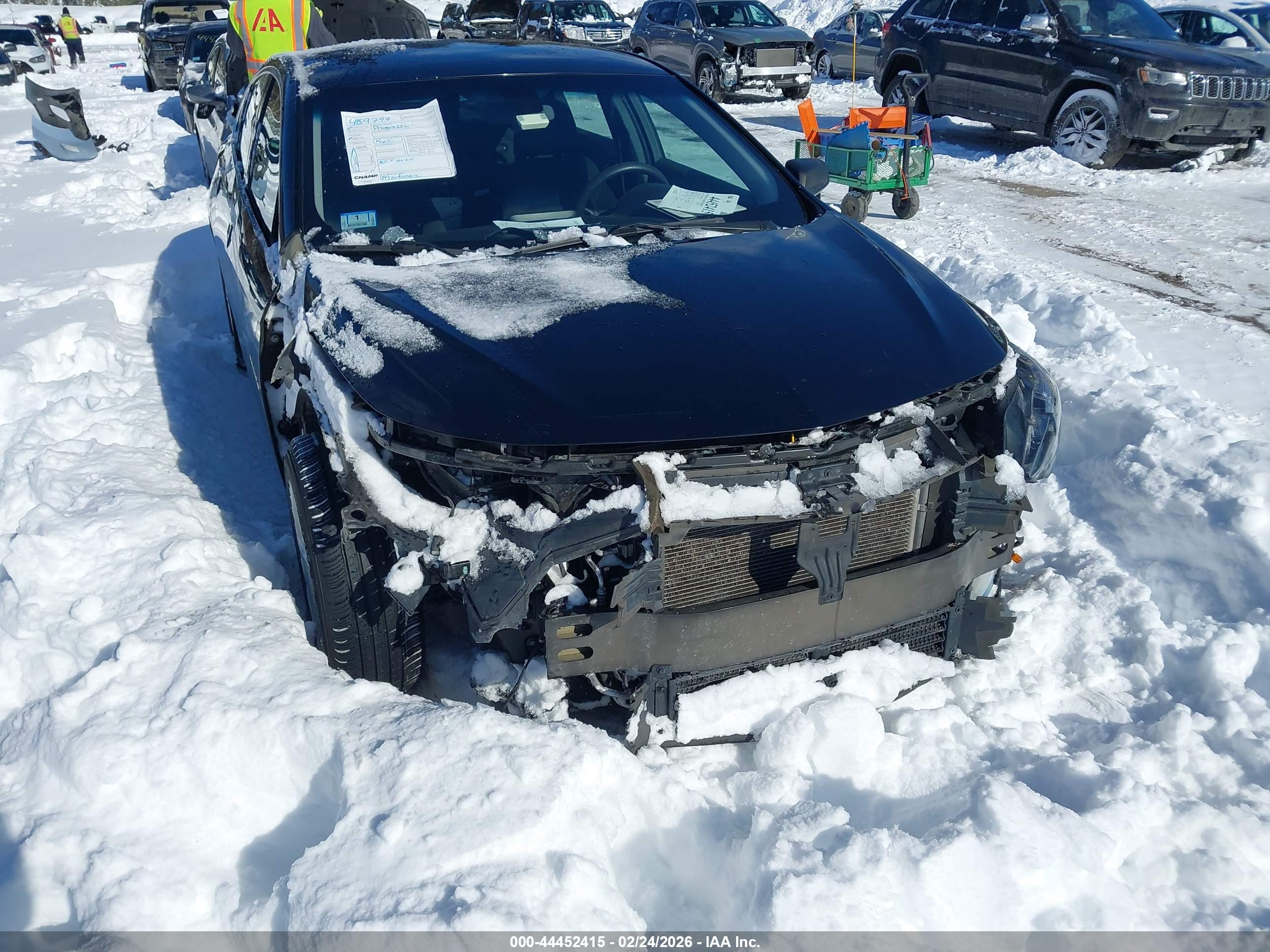 CHEVROLET MALIBU image 6