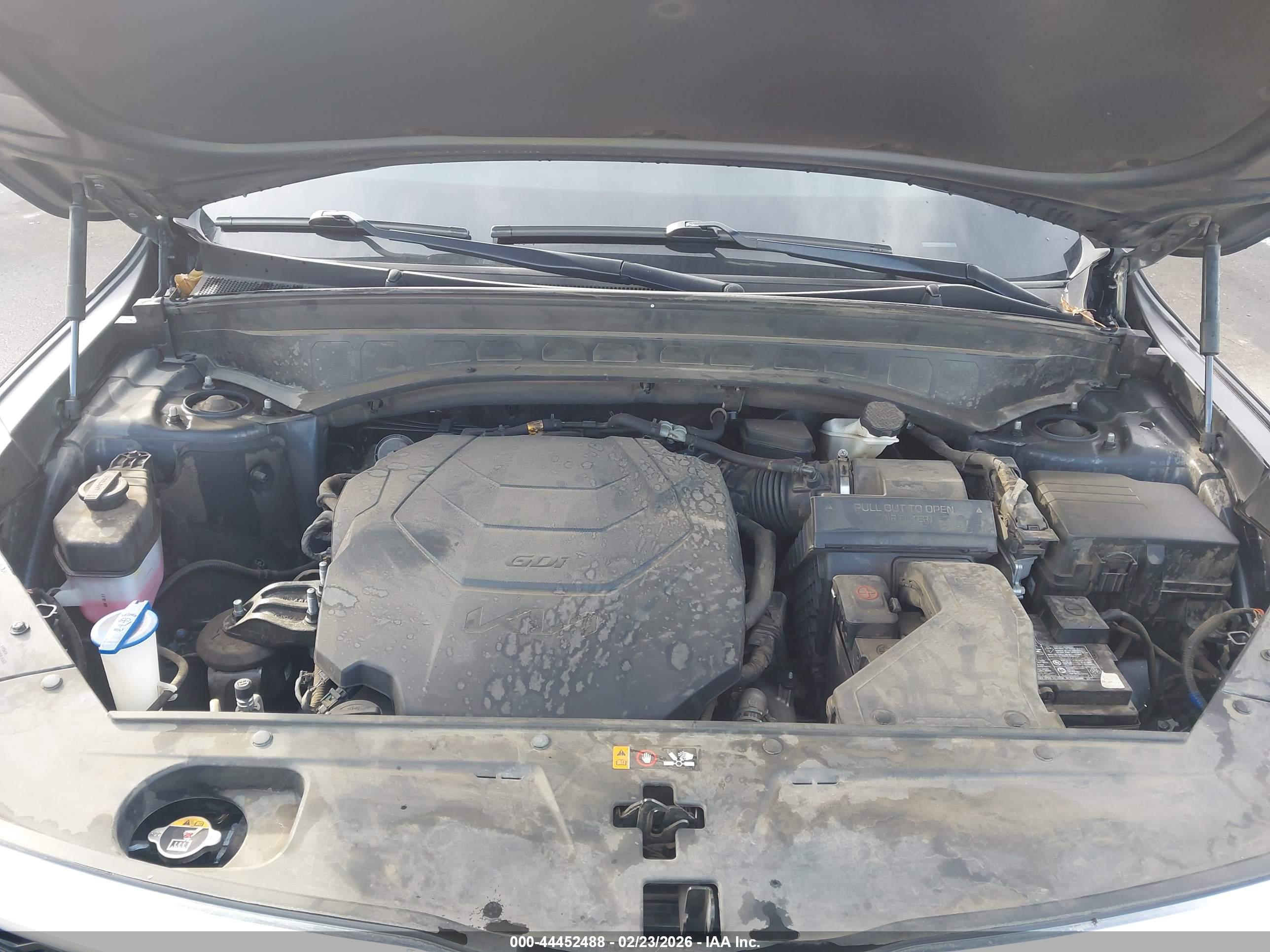 KIA TELLURIDE image 10