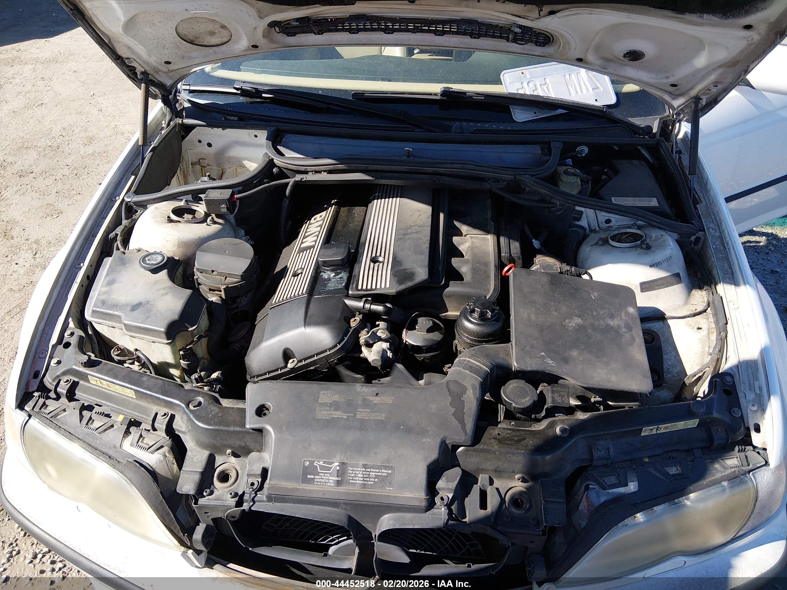 BMW 330I image 10